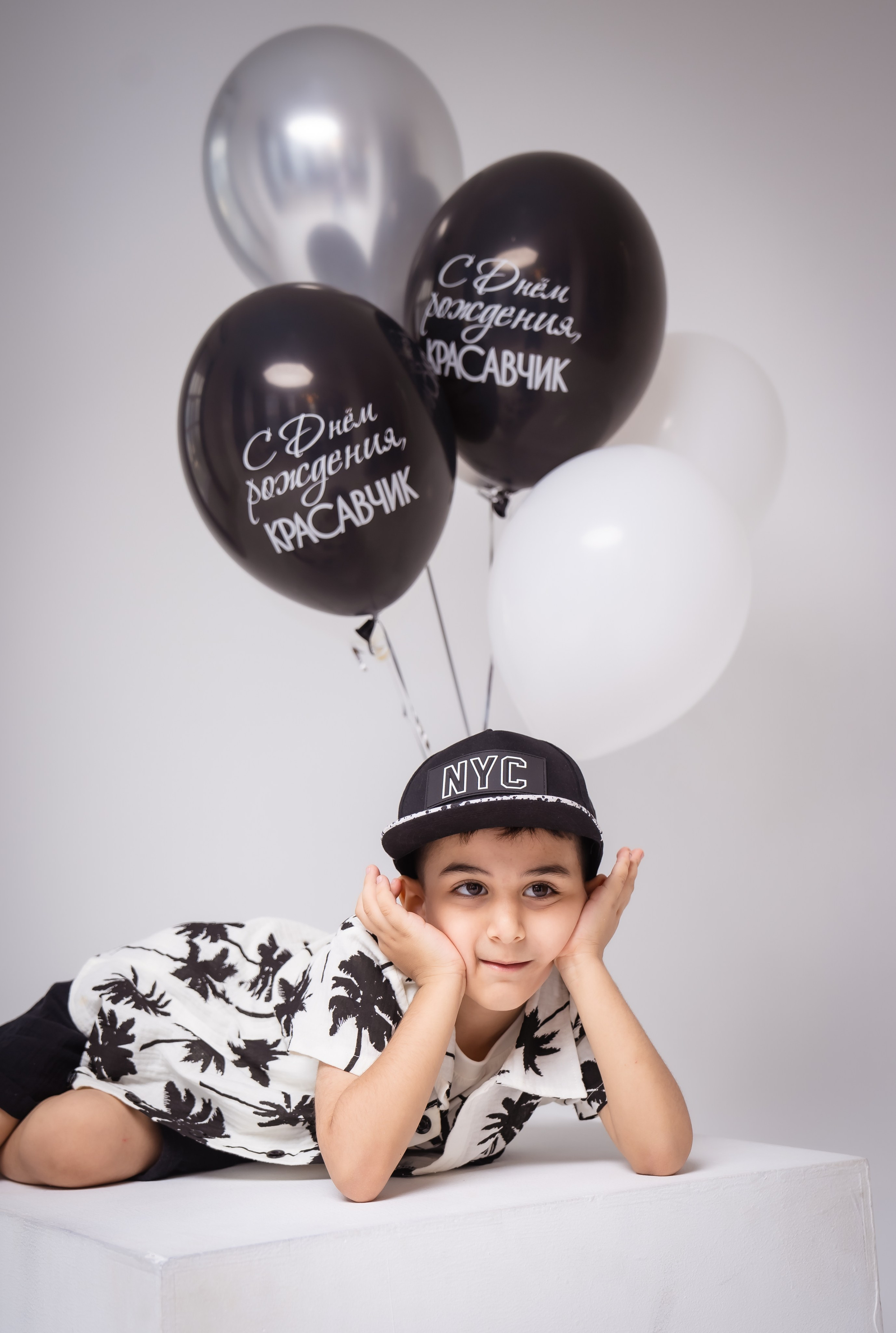 Фотосессия Сюзанны и ее Семьи. Фотограф в Ростове-на-Дону Анна Малахова