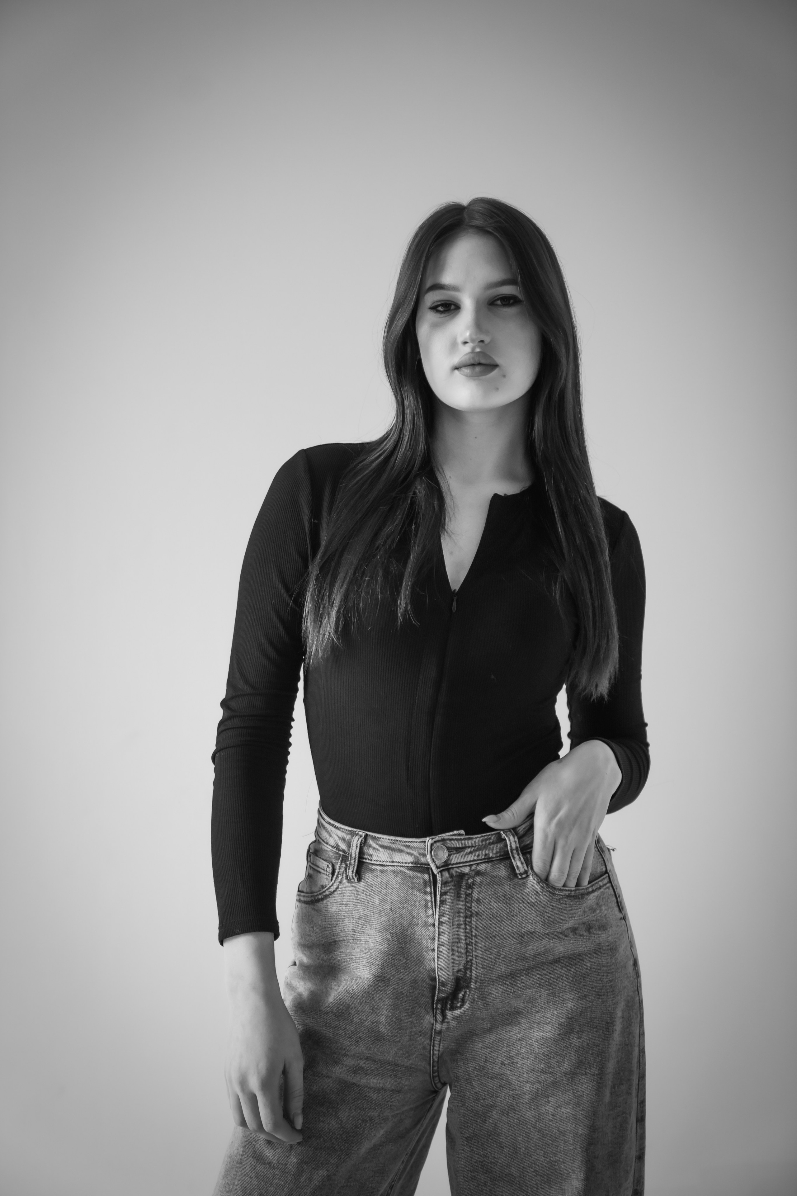 Фотосессия Екатерины. Фотограф в Ростове-на-Дону Анна Малахова