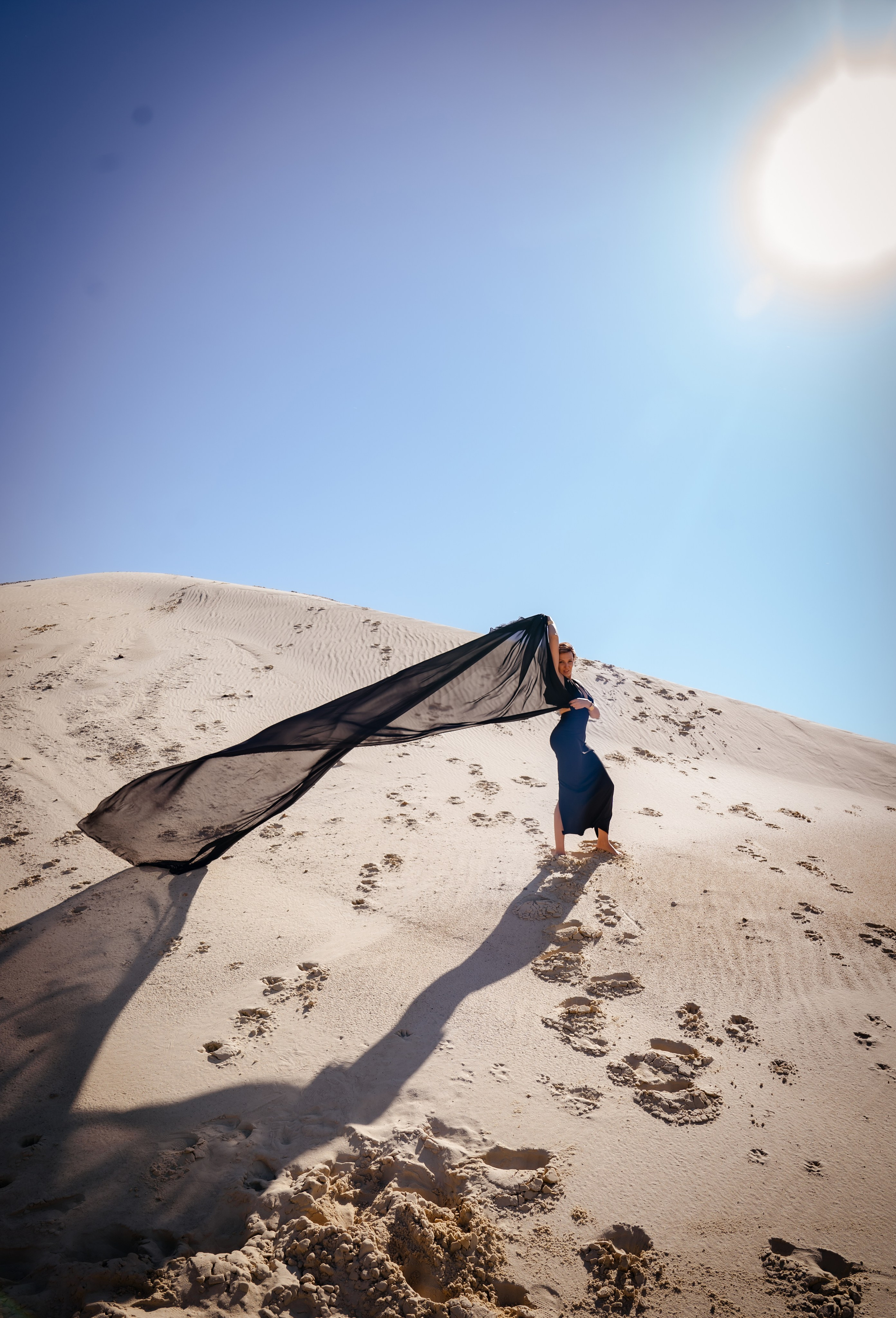 Пески Анна. Фотограф в Ростове-на-Дону Анна Малахова