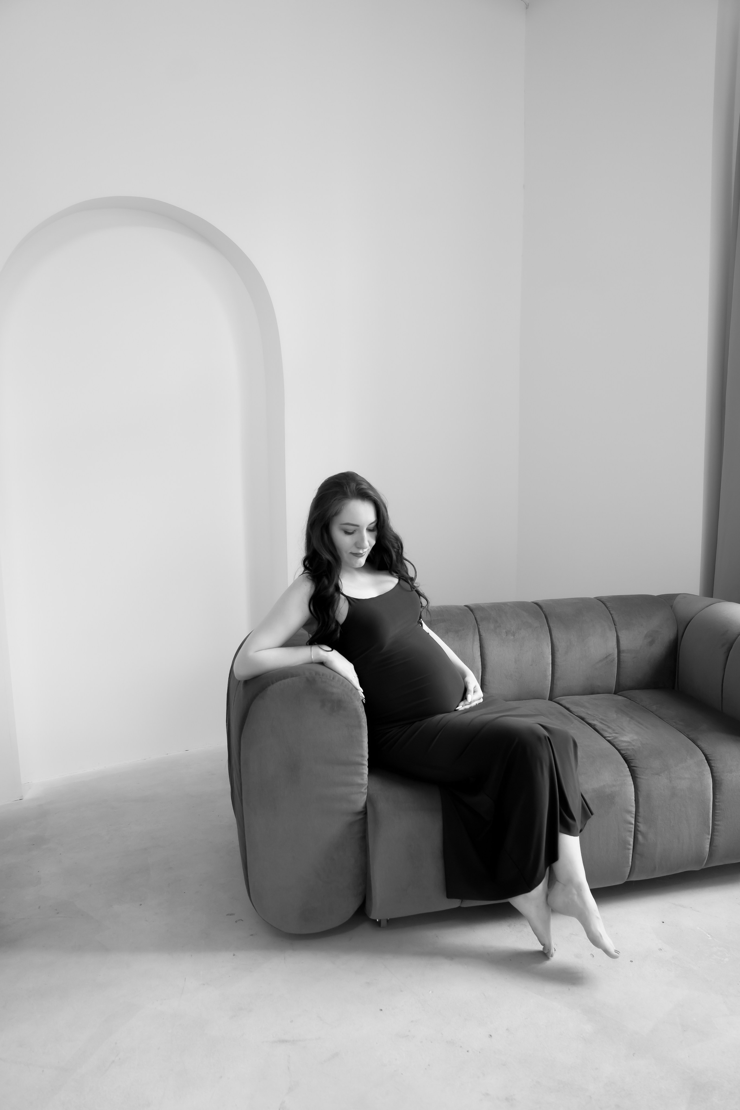 Фотосессия Ирины — беременность. Фотограф в Ростове-на-Дону Анна Малахова