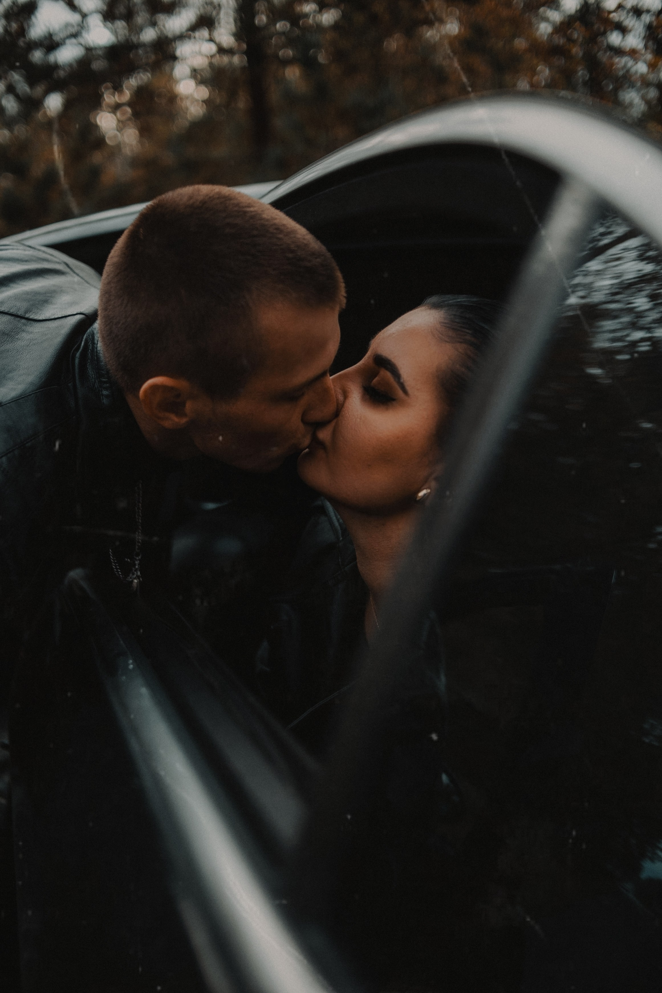 90е. Фотограф Брянск