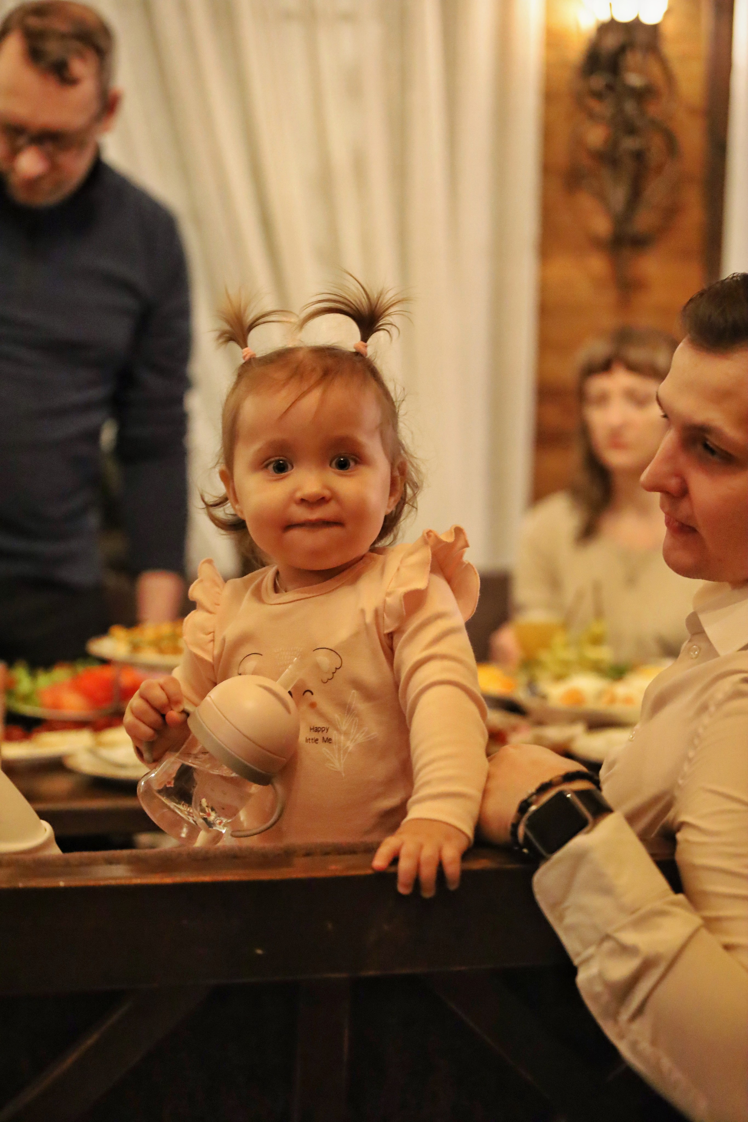 ЮБИЛЕЙ КАФЕ «ЧЕСНОК». Репортажный фотограф Анапа