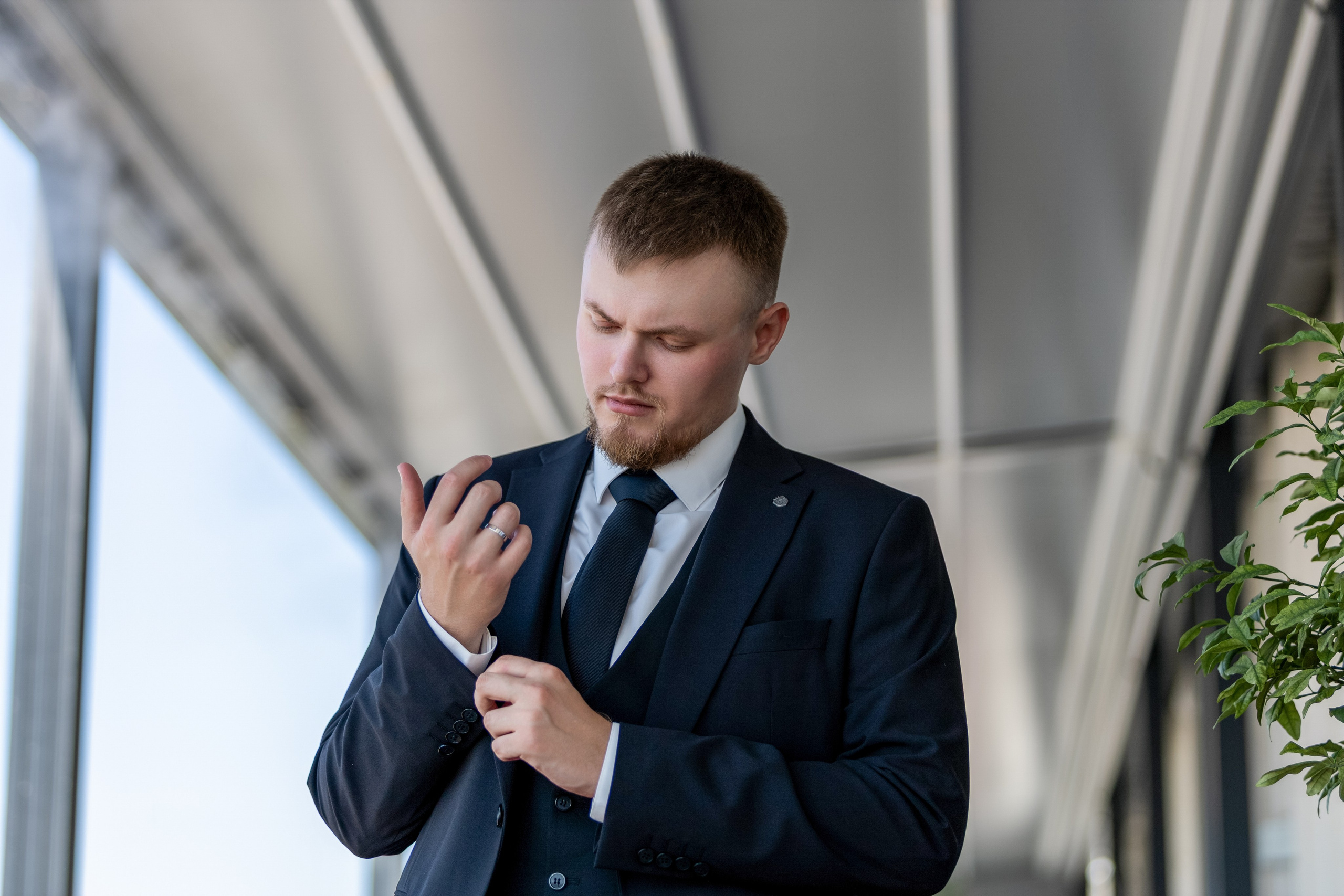 Прогулка Виталий и Виктория. Репортажный фотограф Анапа