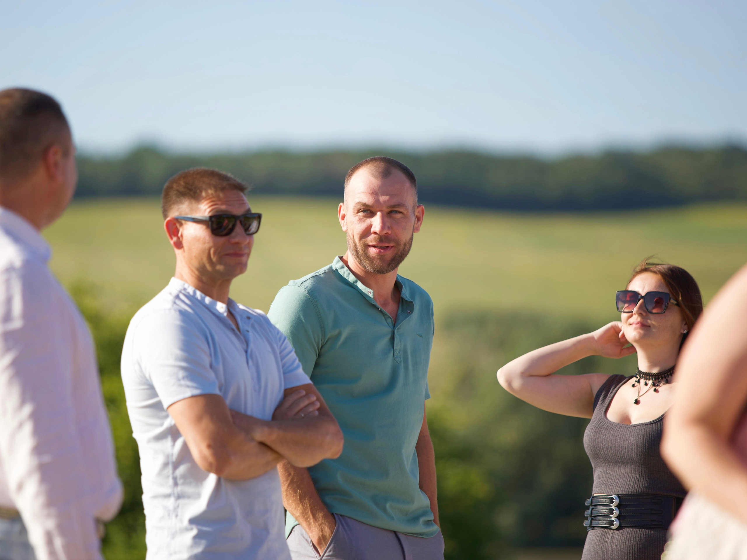 Свадьба Светлана и Дмитрий. Репортажный фотограф Анапа