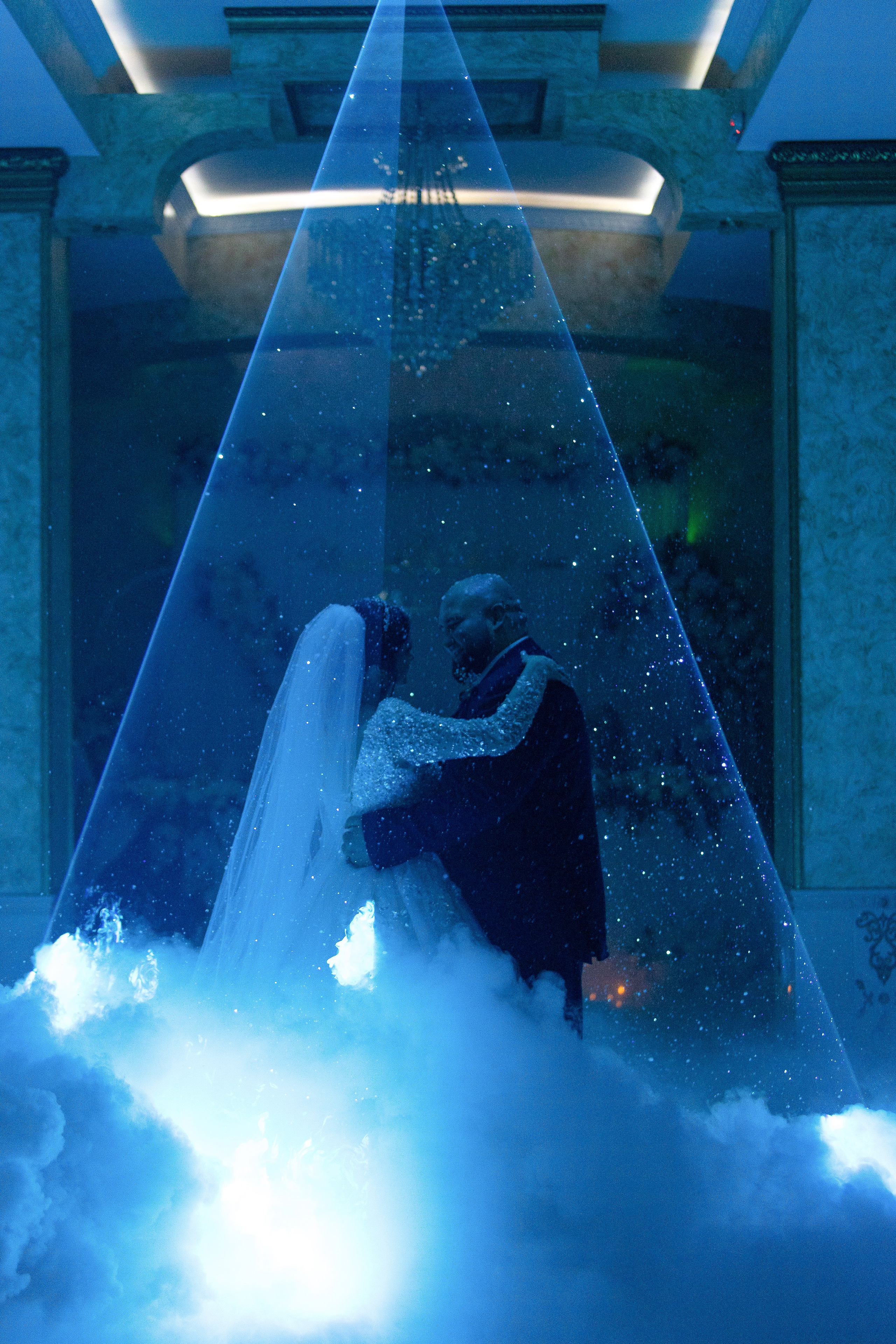 Банкет Мурад и Екатерина. Репортажный фотограф Анапа