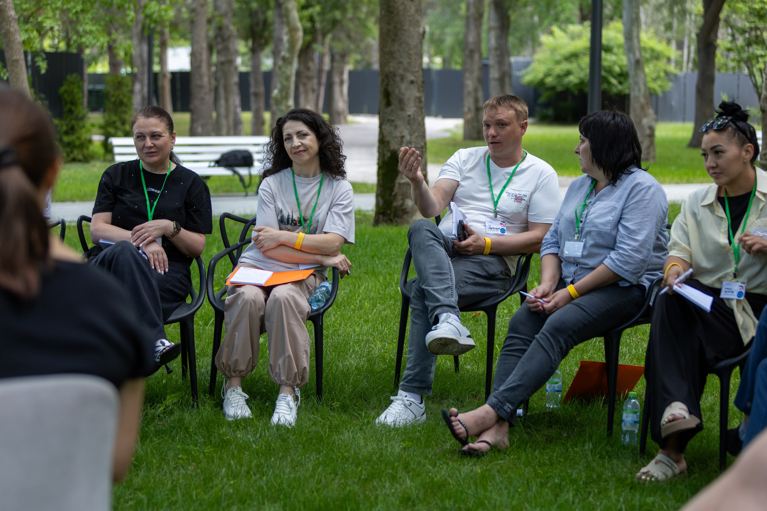 ЭФКО. СЛЁТ ЛИДЕРОВ РАБОЧЕГО АКТИВА. ДЕНЬ 2. Репортажный фотограф Анапа