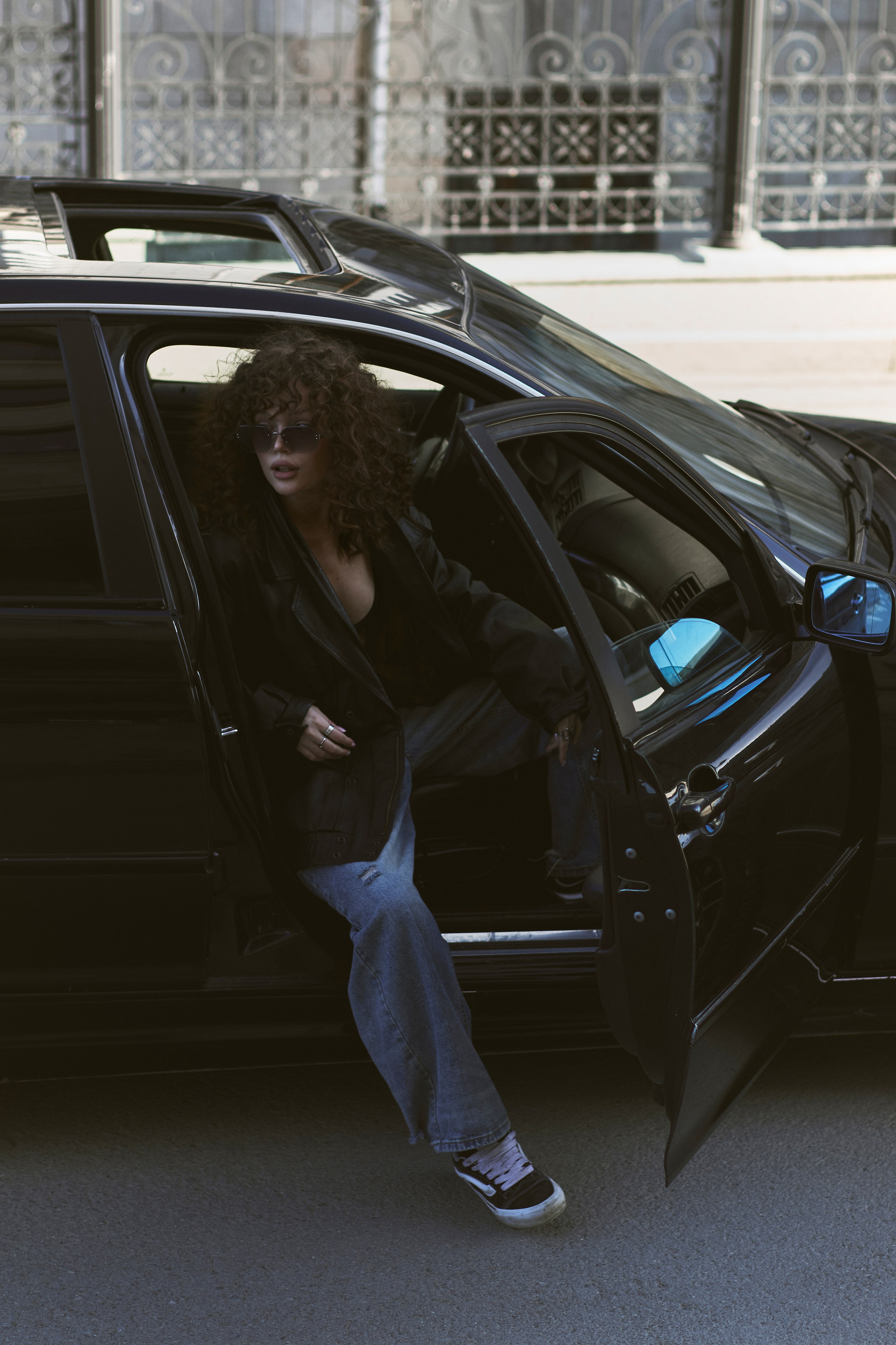 Елизавета. Фотограф в Екатеринбурге Мария Черноскутова