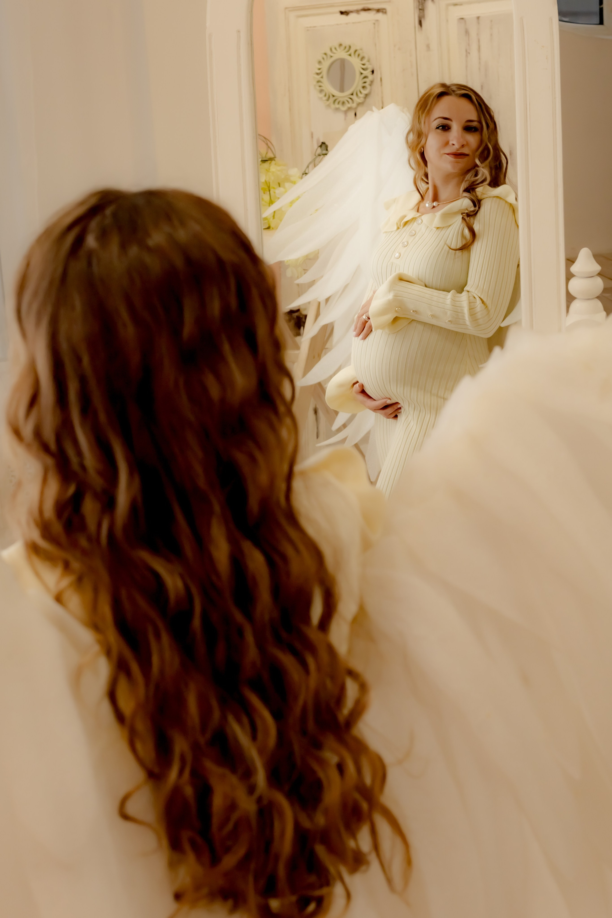 В ожидании малыша. Главная