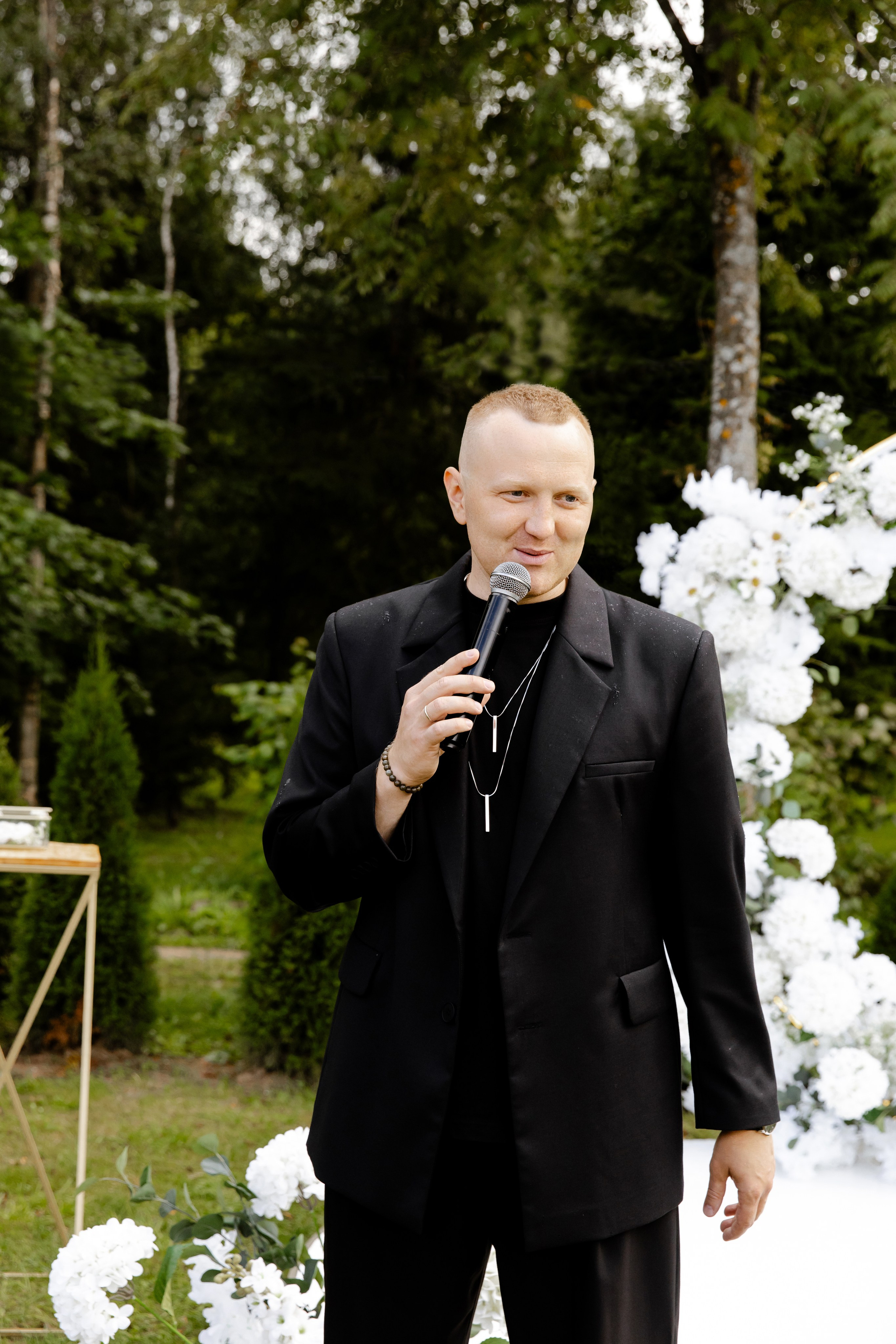 Свадебный день Влада и Вики. Свадебный фотограф Анна Бабахина