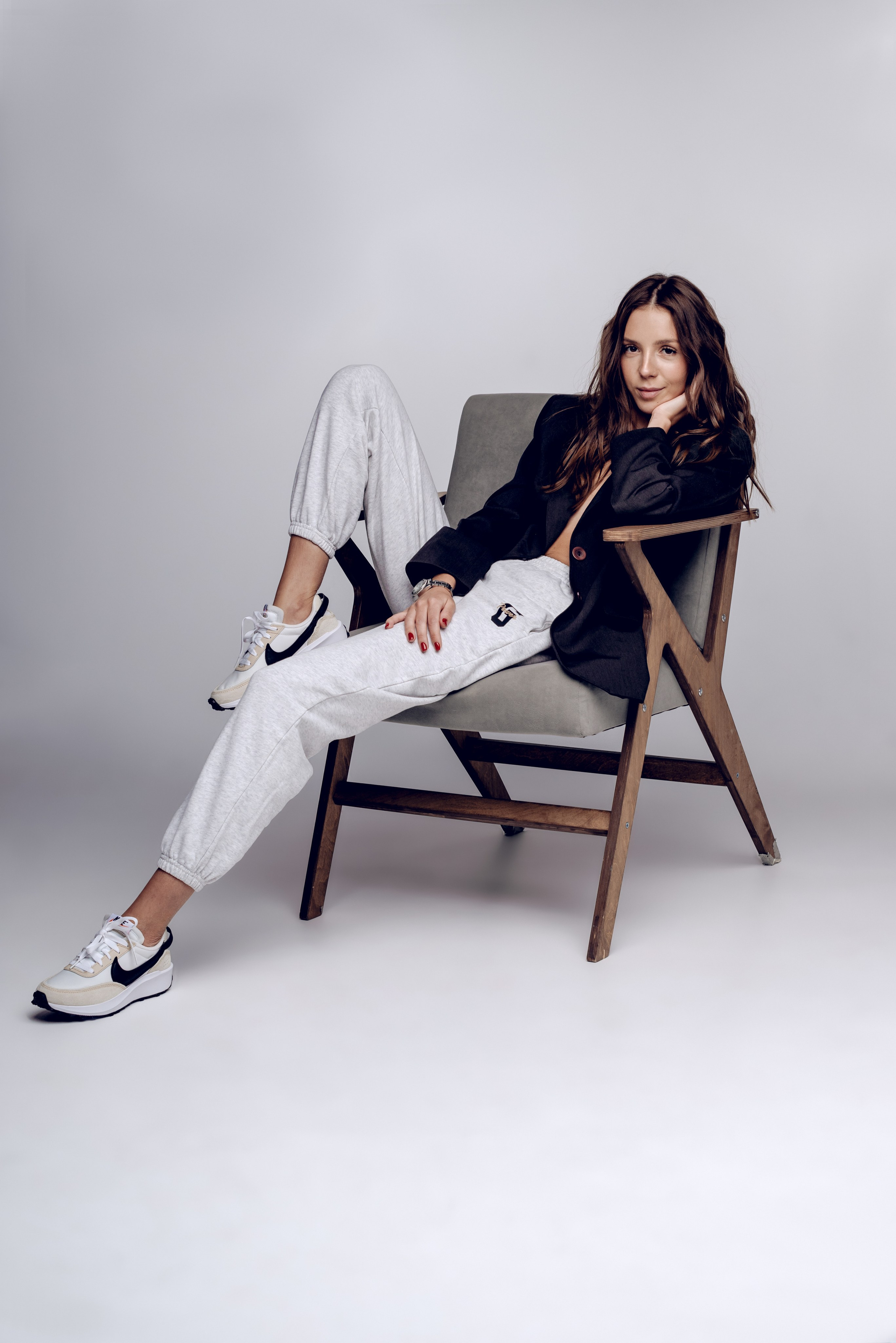 Анастасия Сорочан. Портретный фотограф в Уфе София Ксан