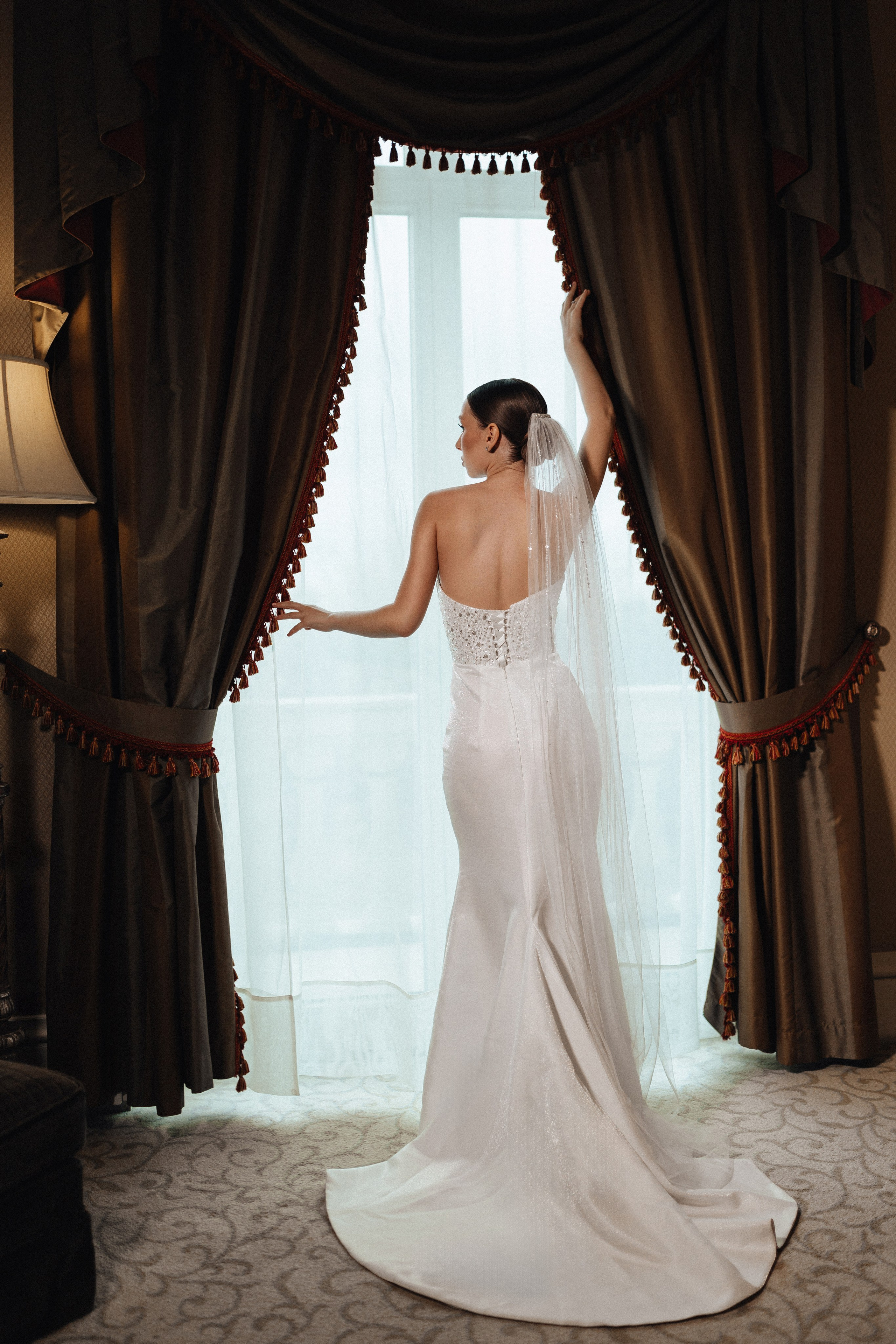 София и Данил. Семейный и свадебный фотограф в Донецке Елена Гордеева