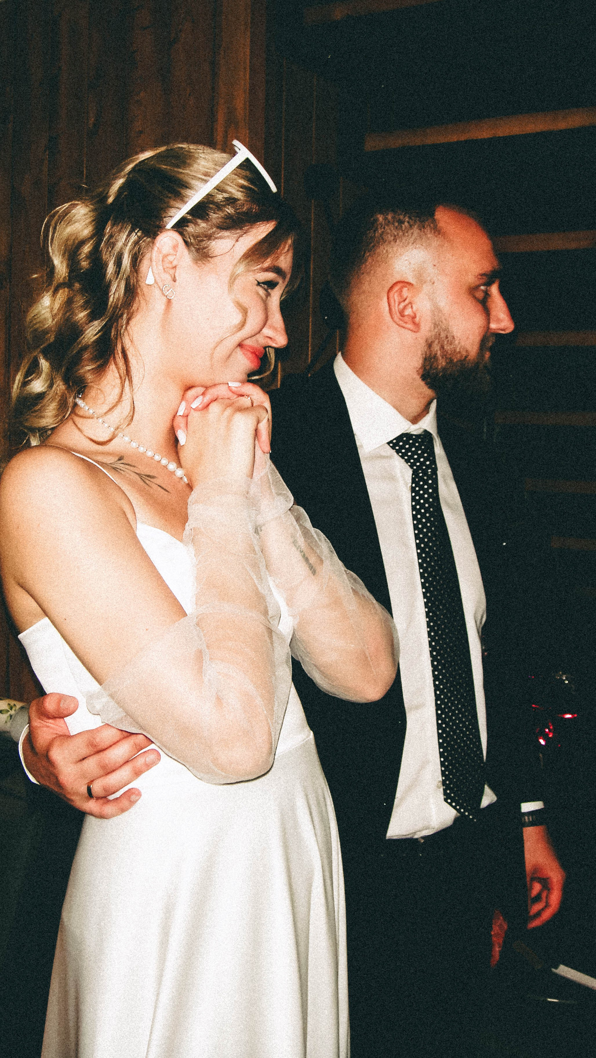 Владислав и Виктория (Фото на мыльницу). Фотограф в Ставрополе Алина Клочкова