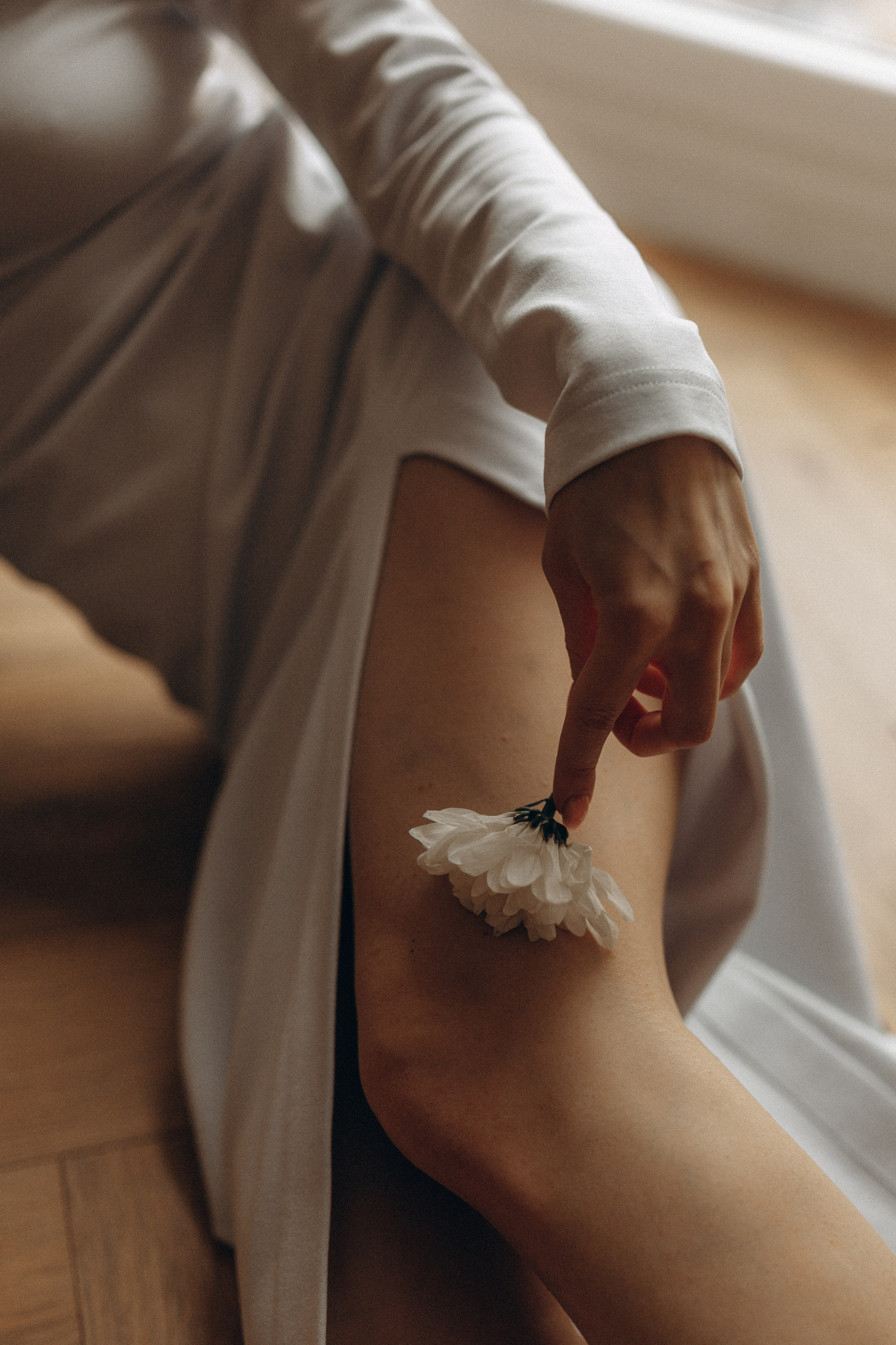 Арина. Фотограф в Петербурге Ольга Стрельченко