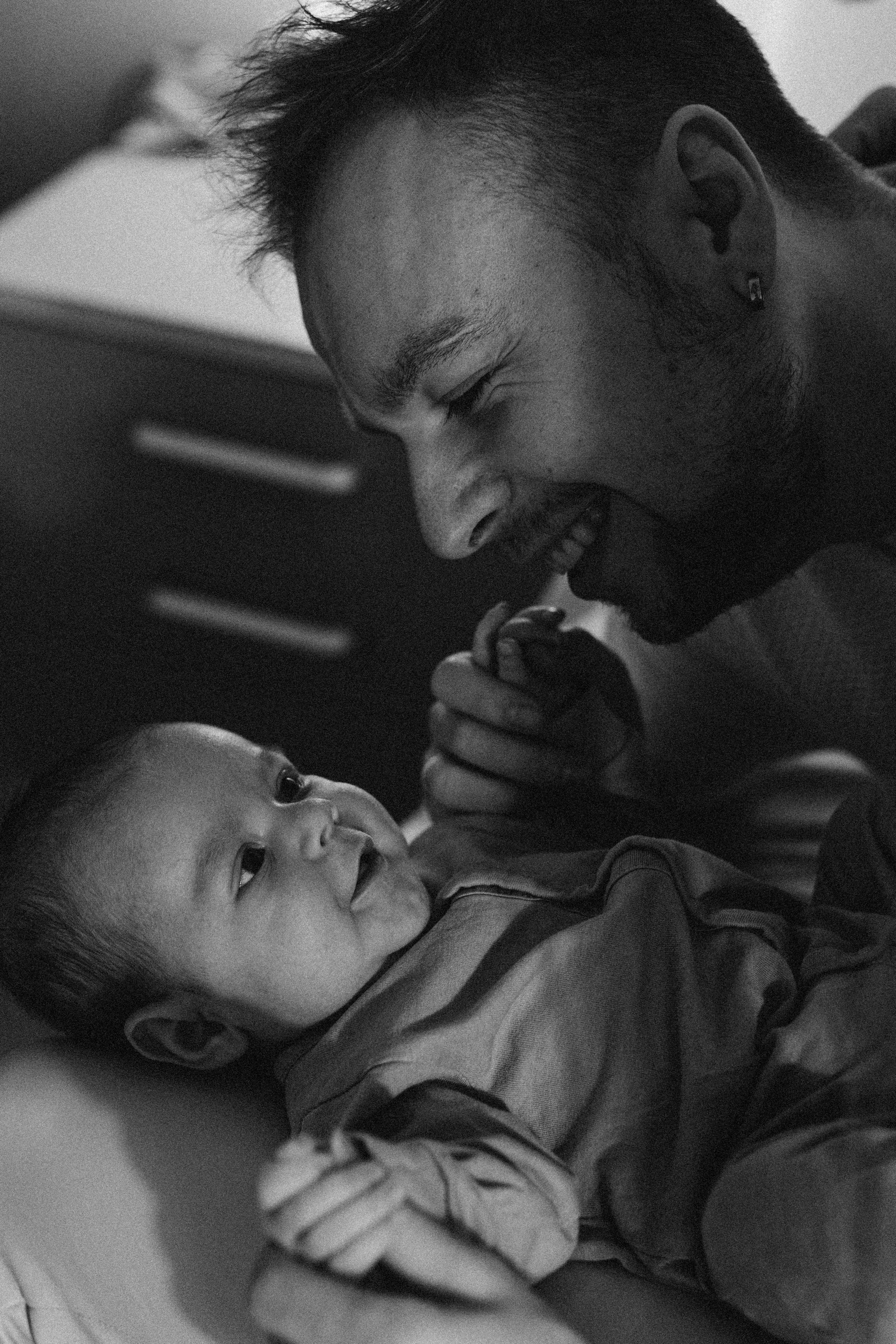 Макар Лида и Вероника. Фотограф в Петербурге Ольга Стрельченко