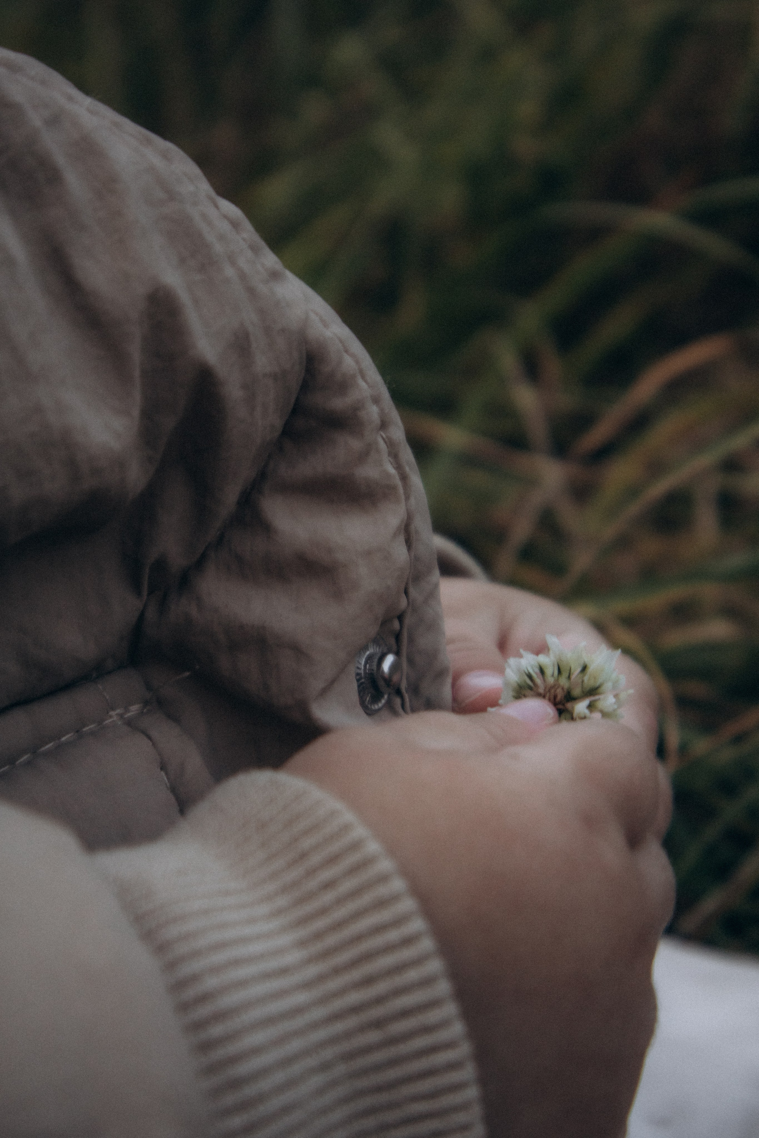 Любовь мамы. Семейная осенняя фотосессия. Юлия Левада Семейный и женский фотограф