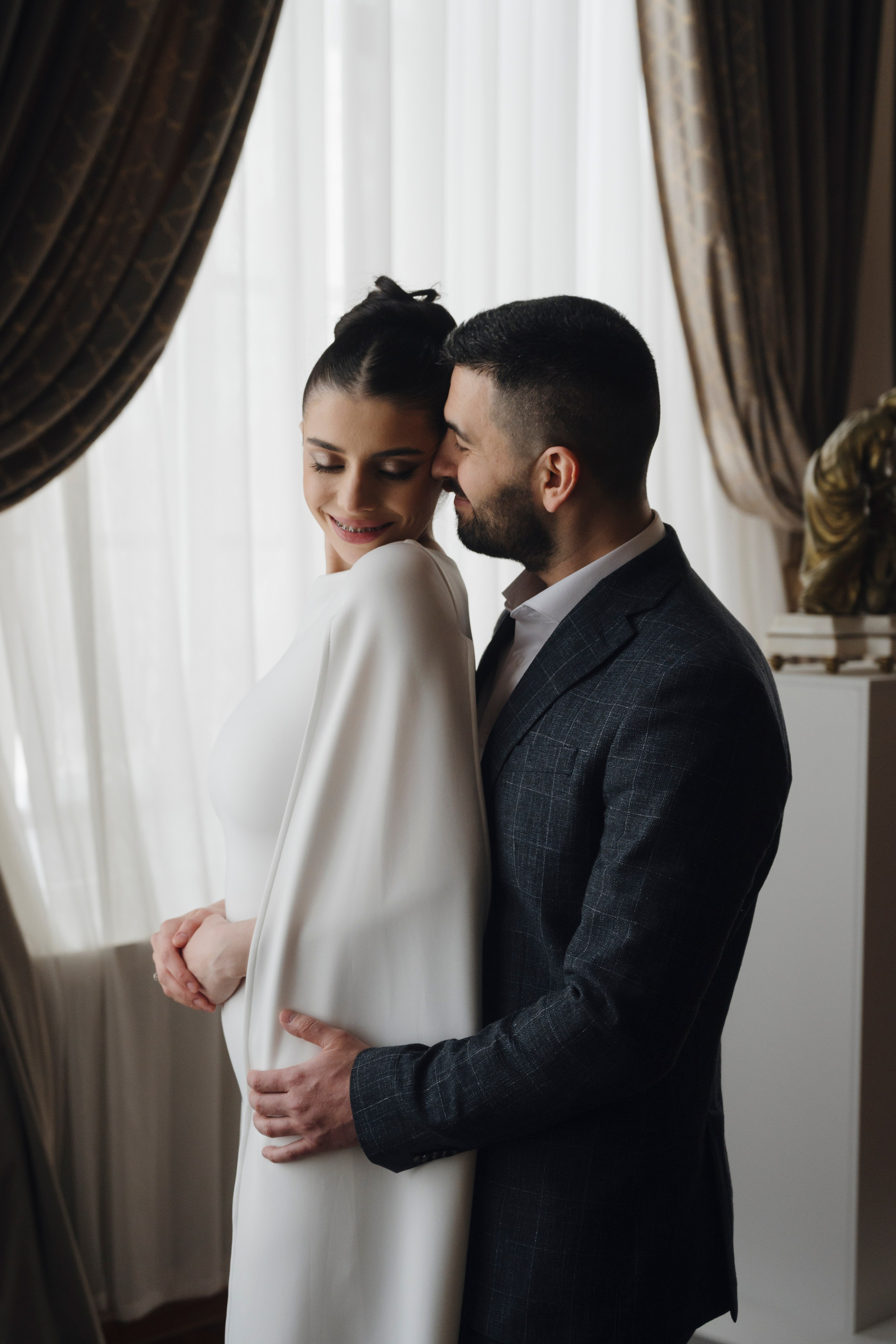 Армен и Юлия. Фотограф в Сыктывкаре Онохов Иван