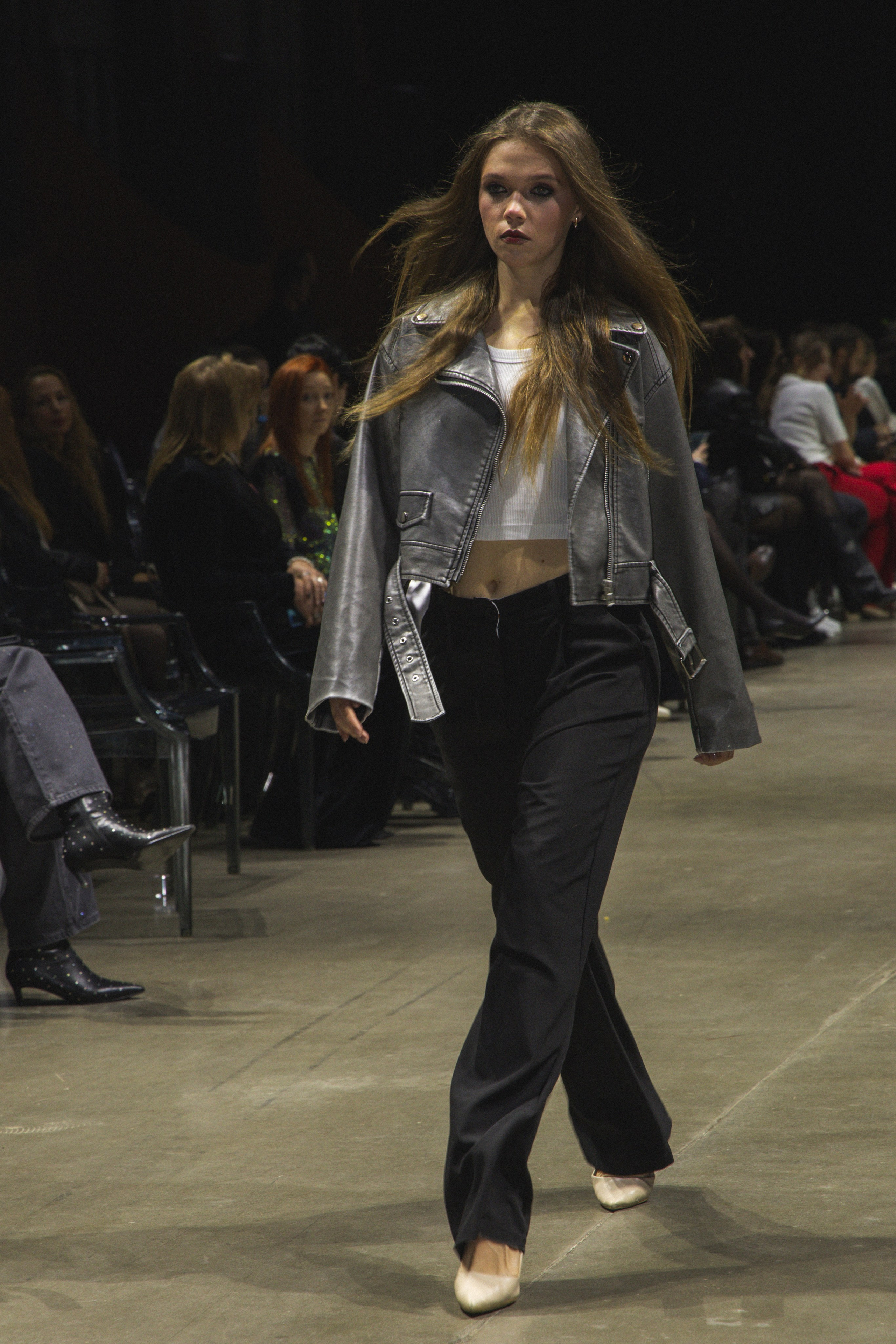 МКММ. Ильдар Салимов — портретный и репортажный фотограф в Москве