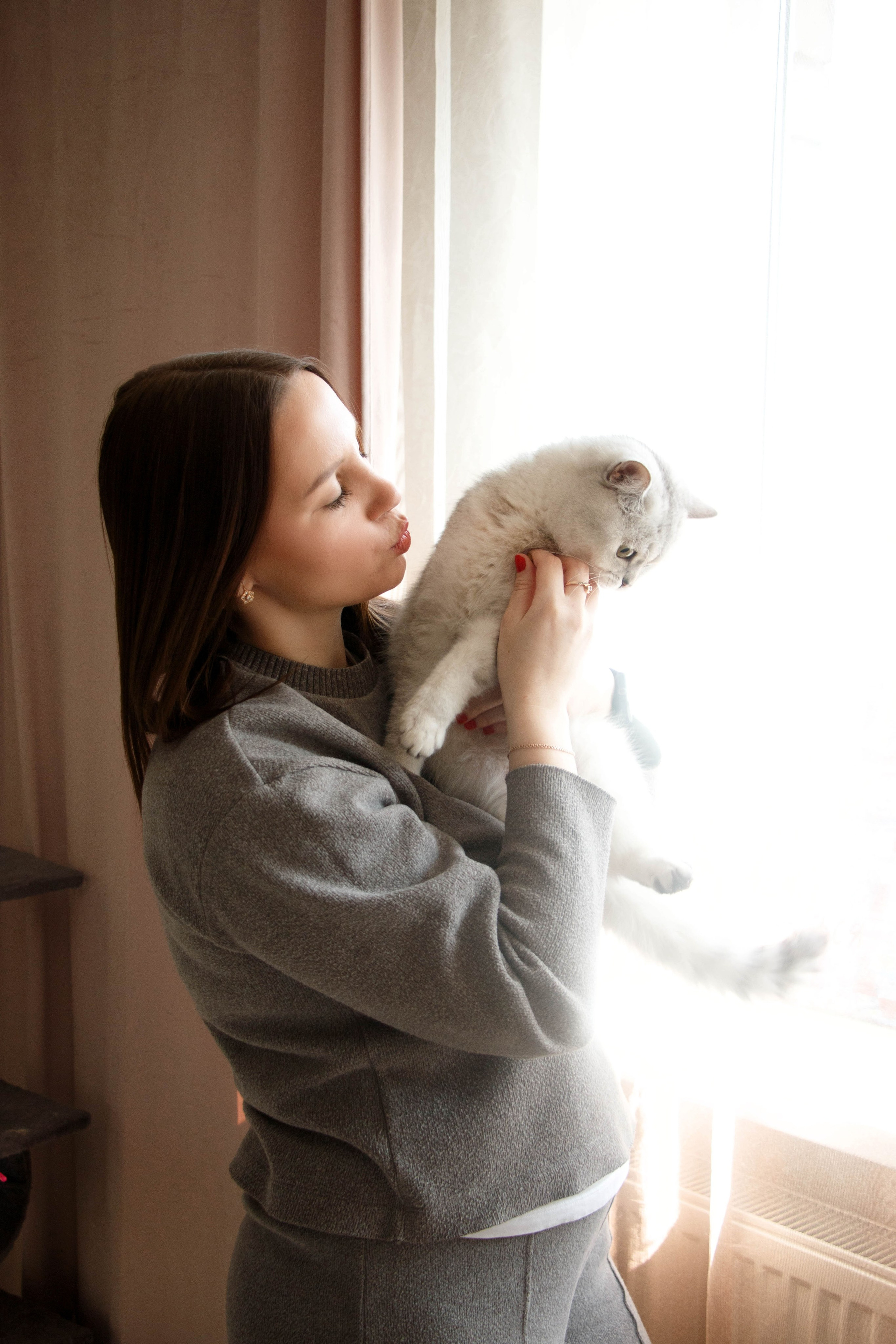 NASTYA & KITTI. Бережно сохраняю ваши чувства и истории на своих фотографиях