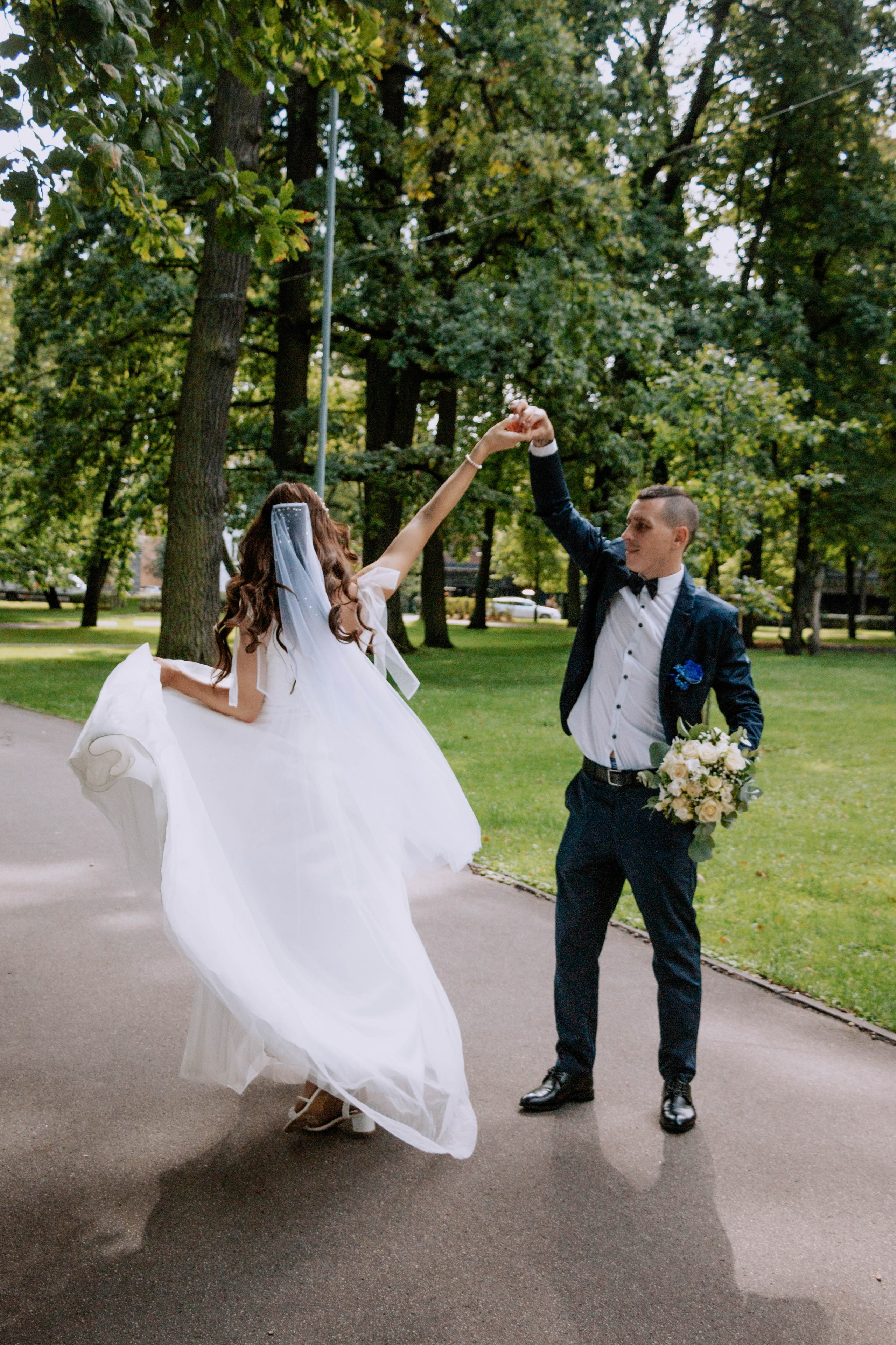 Сергей & Арина. Бережно сохраняю ваши чувства и истории на своих фотографиях