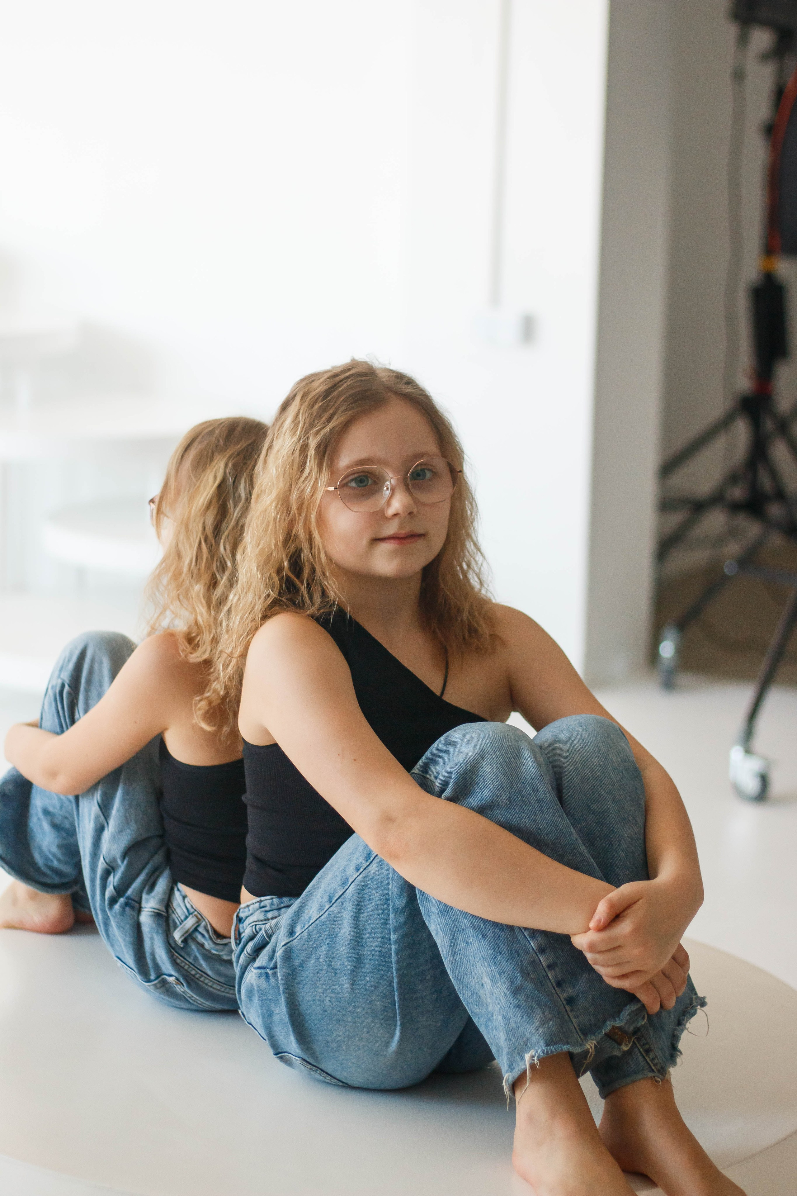 MARYNA & NIKOLETTA & ALISA. Бережно сохраняю ваши чувства и истории на своих фотографиях