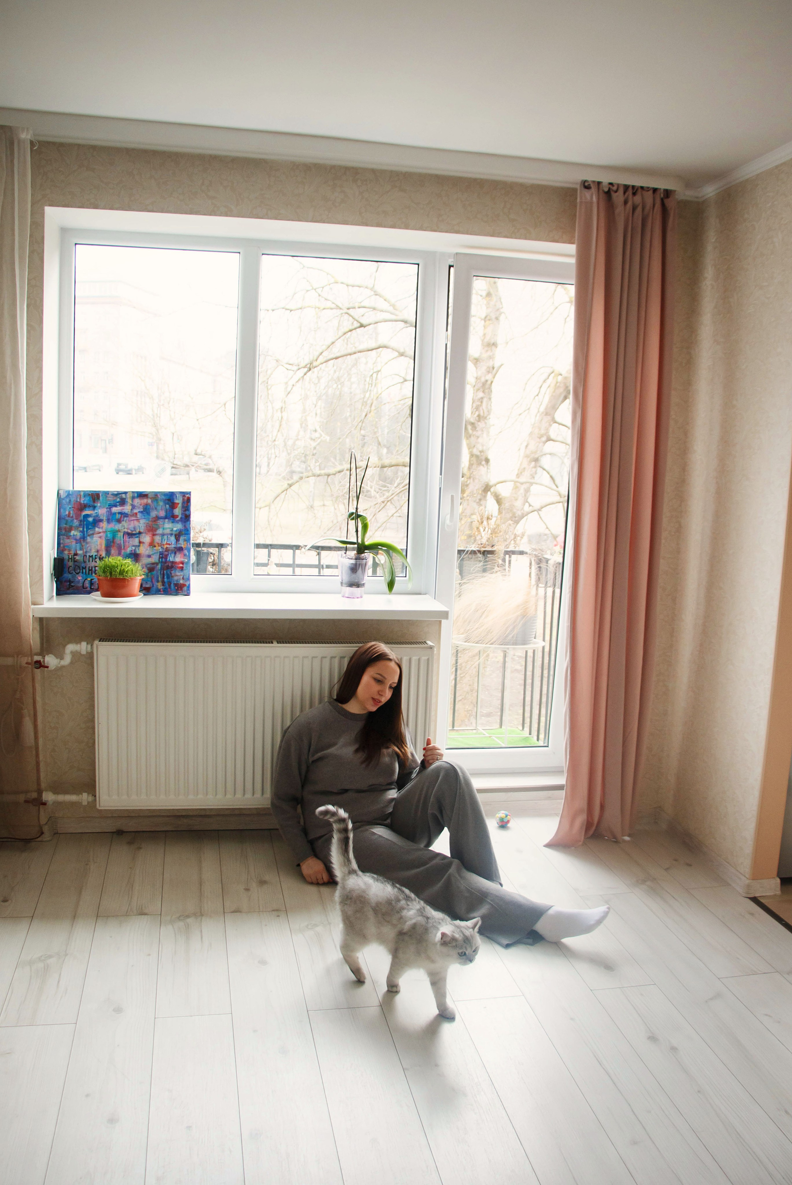 NASTYA & KITTI. Бережно сохраняю ваши чувства и истории на своих фотографиях