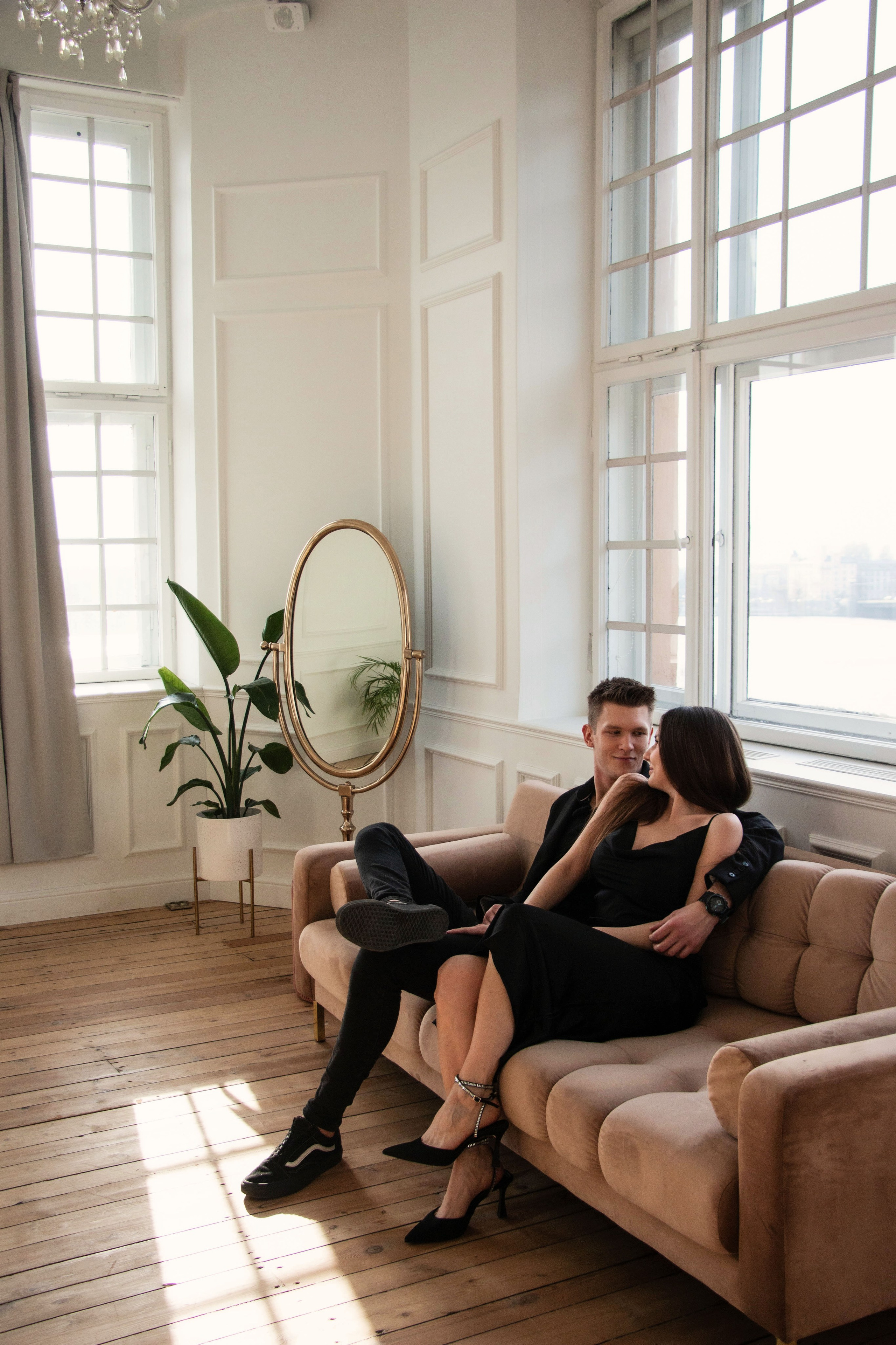 Дима &  Маргарита. Бережно сохраняю ваши чувства и истории на своих фотографиях