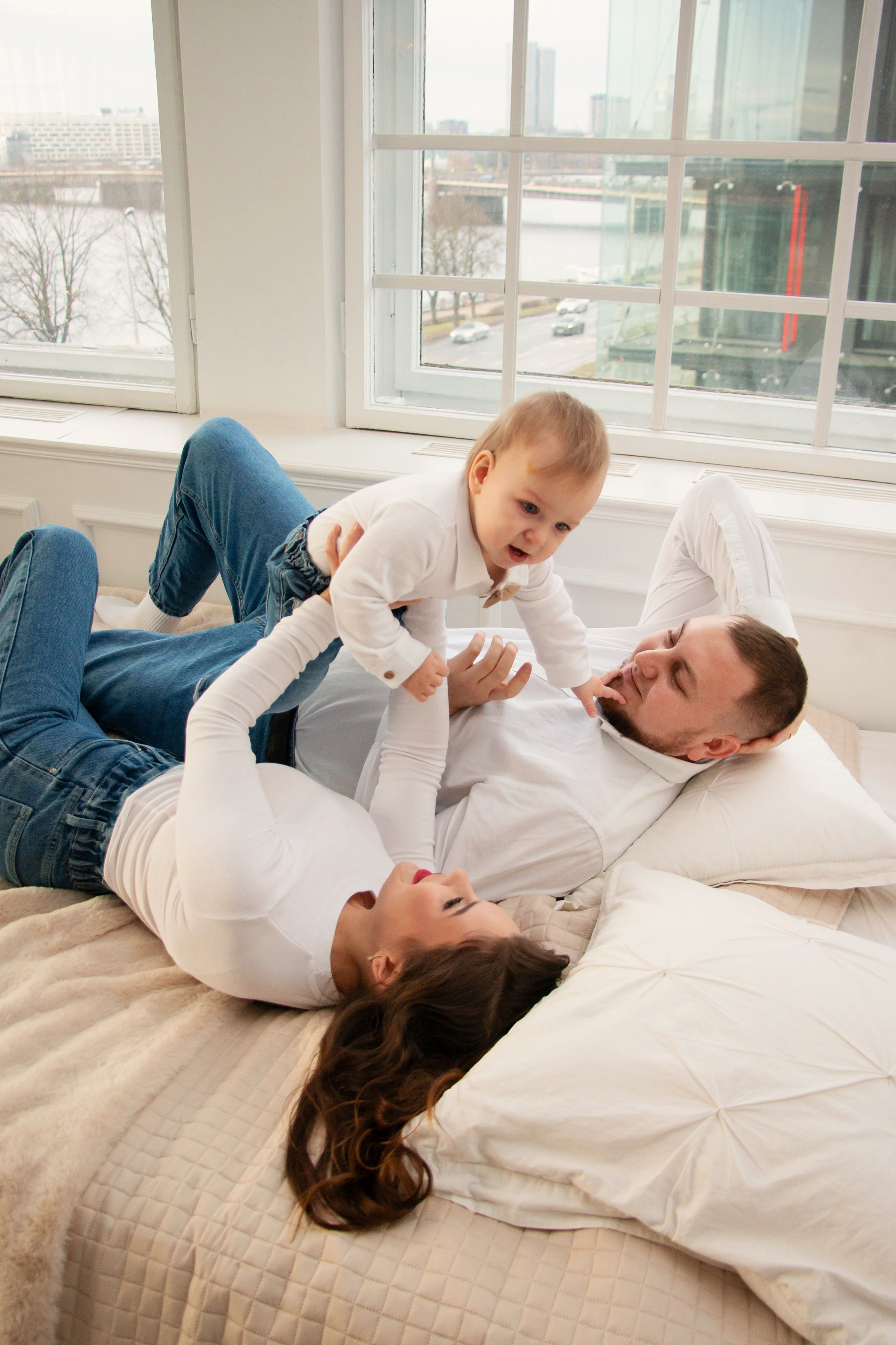 Семейная. Бережно сохраняю ваши чувства и истории на своих фотографиях