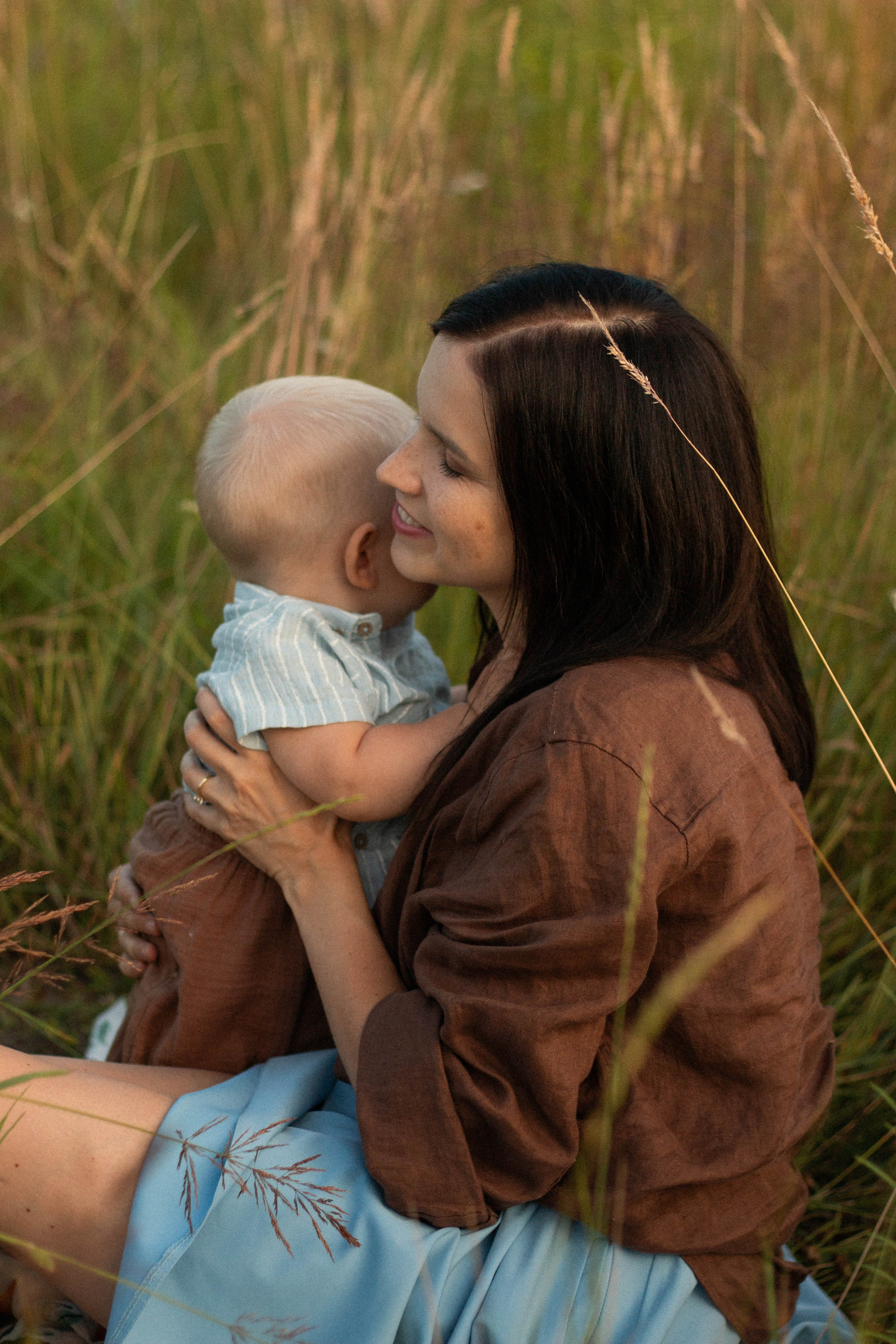 Валя и Артурчик. Бережно сохраняю ваши чувства и истории на своих фотографиях