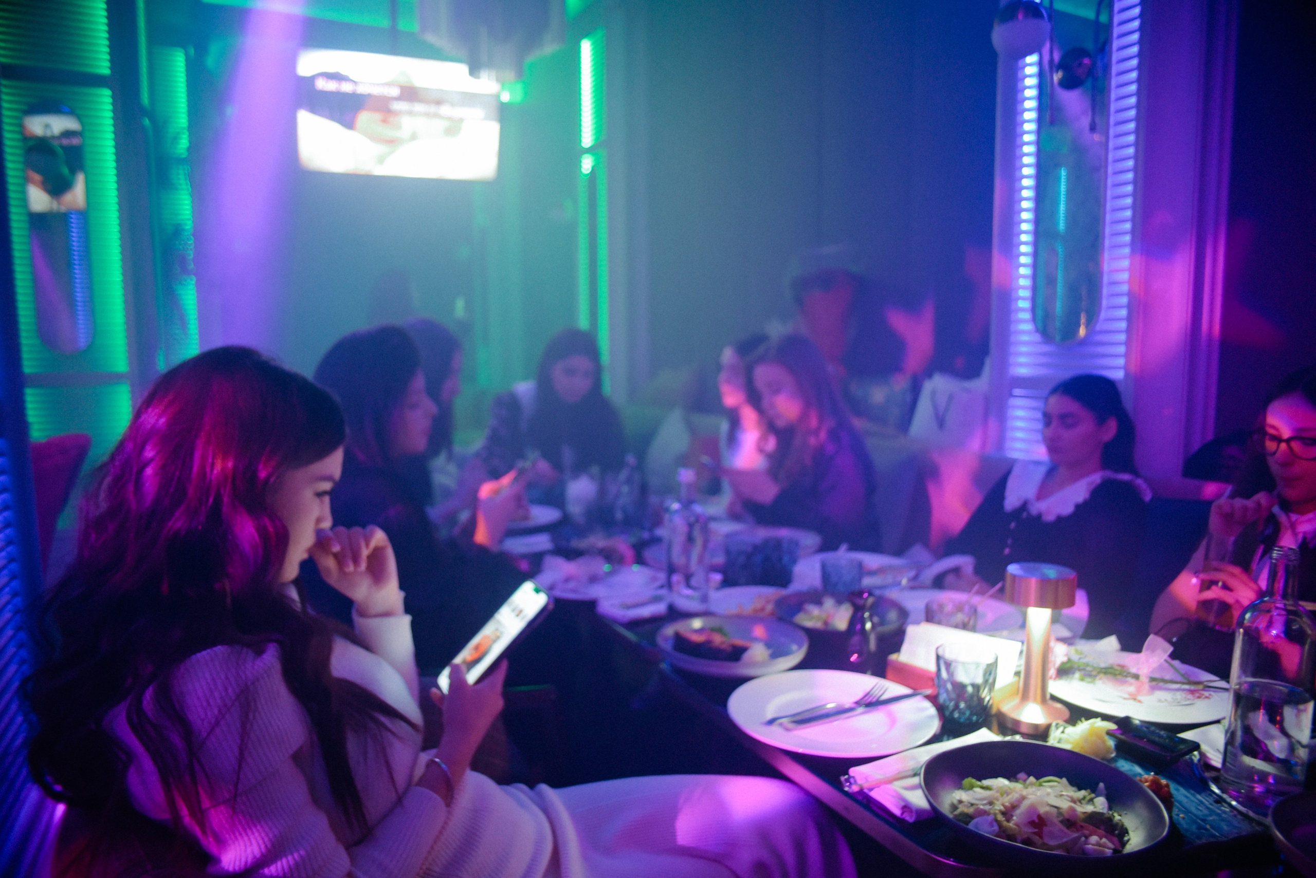 Нина Happy Birthday!. Фотограф Лола Волна, город Москва