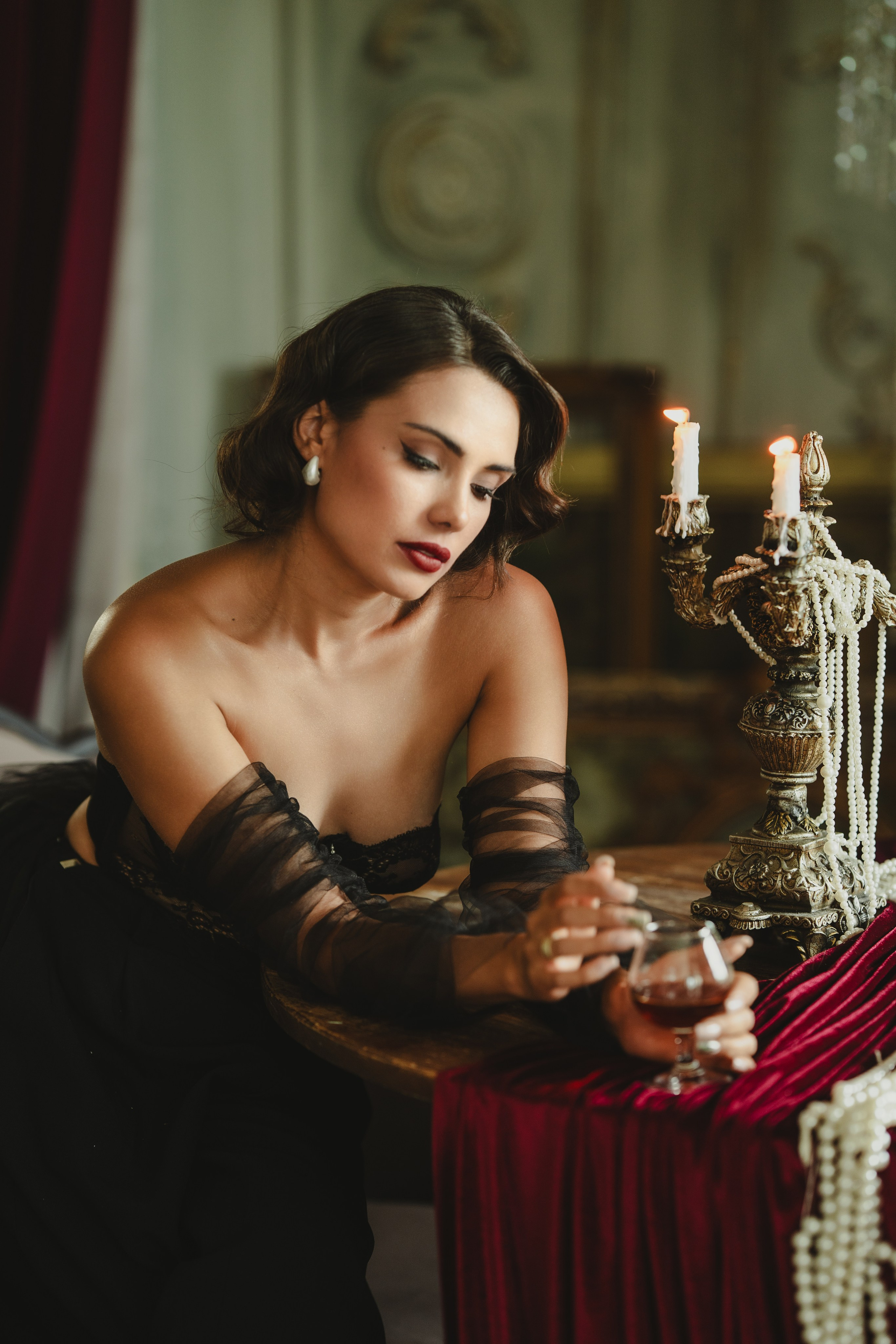 Катерина. Творческий проект. Семейный фотограф, женский фототерапевт