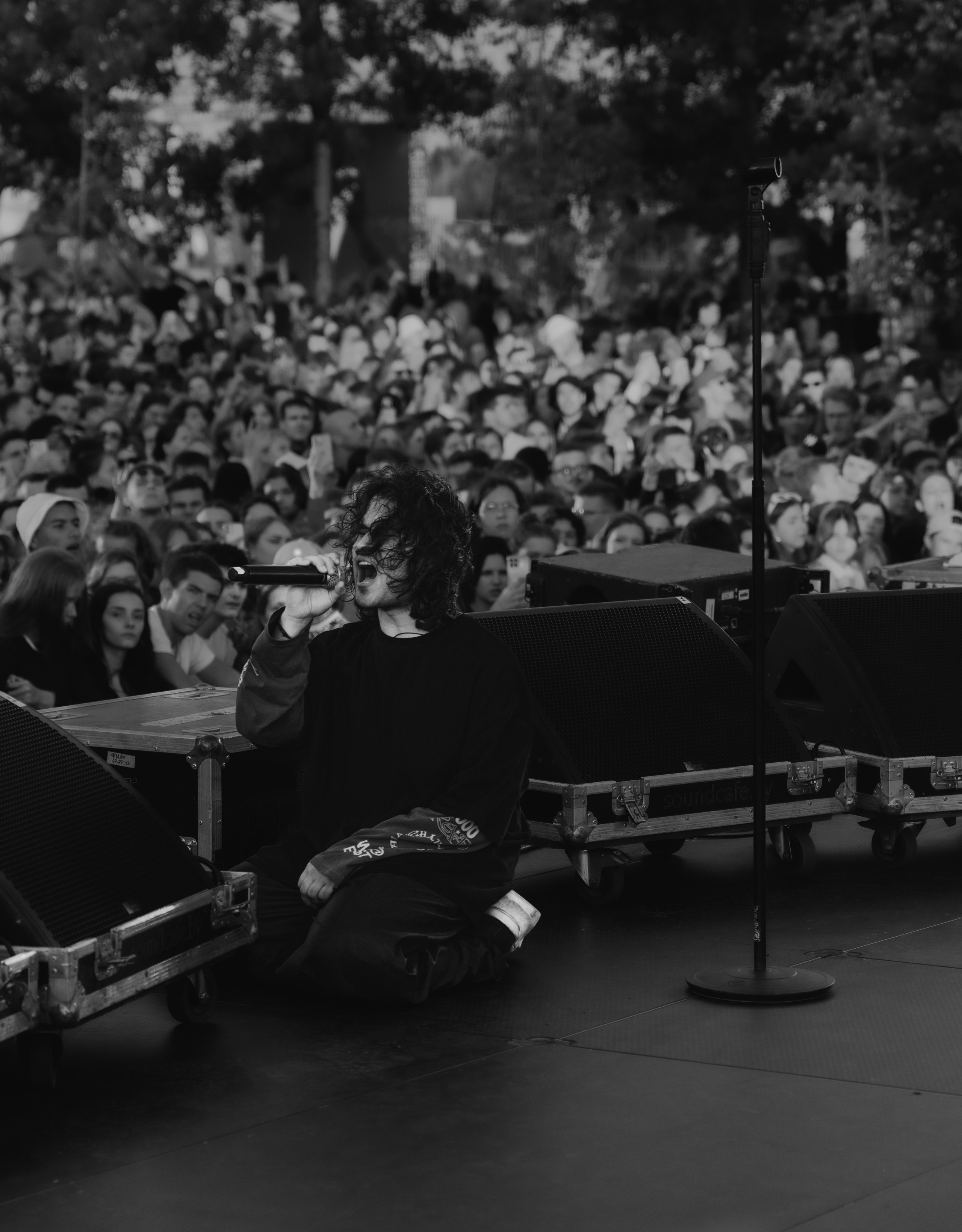 VKFEST'23-24. RUSLAN ROZANOV