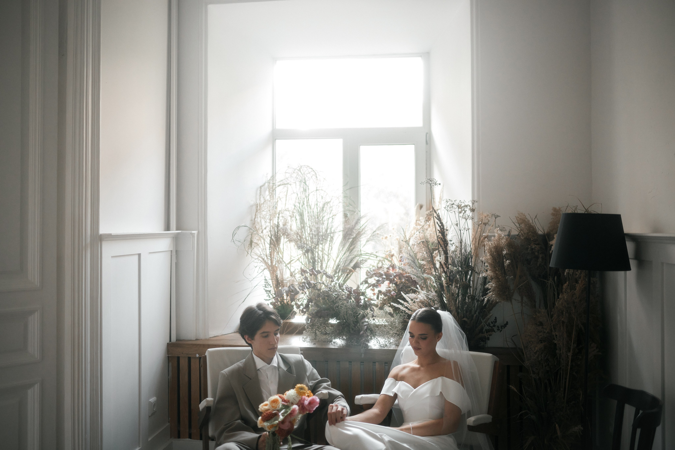 Свадебный фотограф Светлана Кривчикова