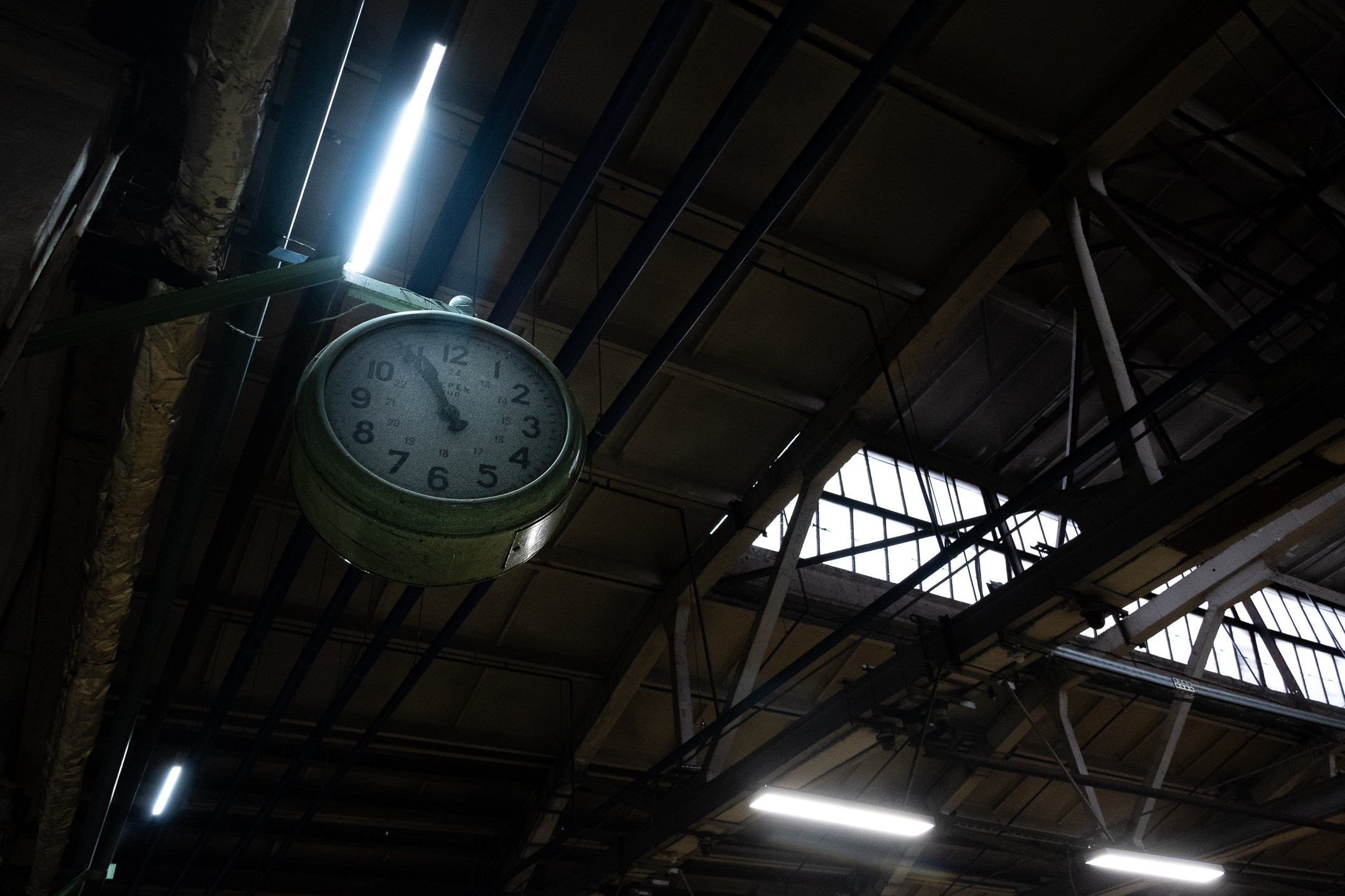 Репортаж для СМИ. Репортажный фотограф в Москве Андрей Федоров