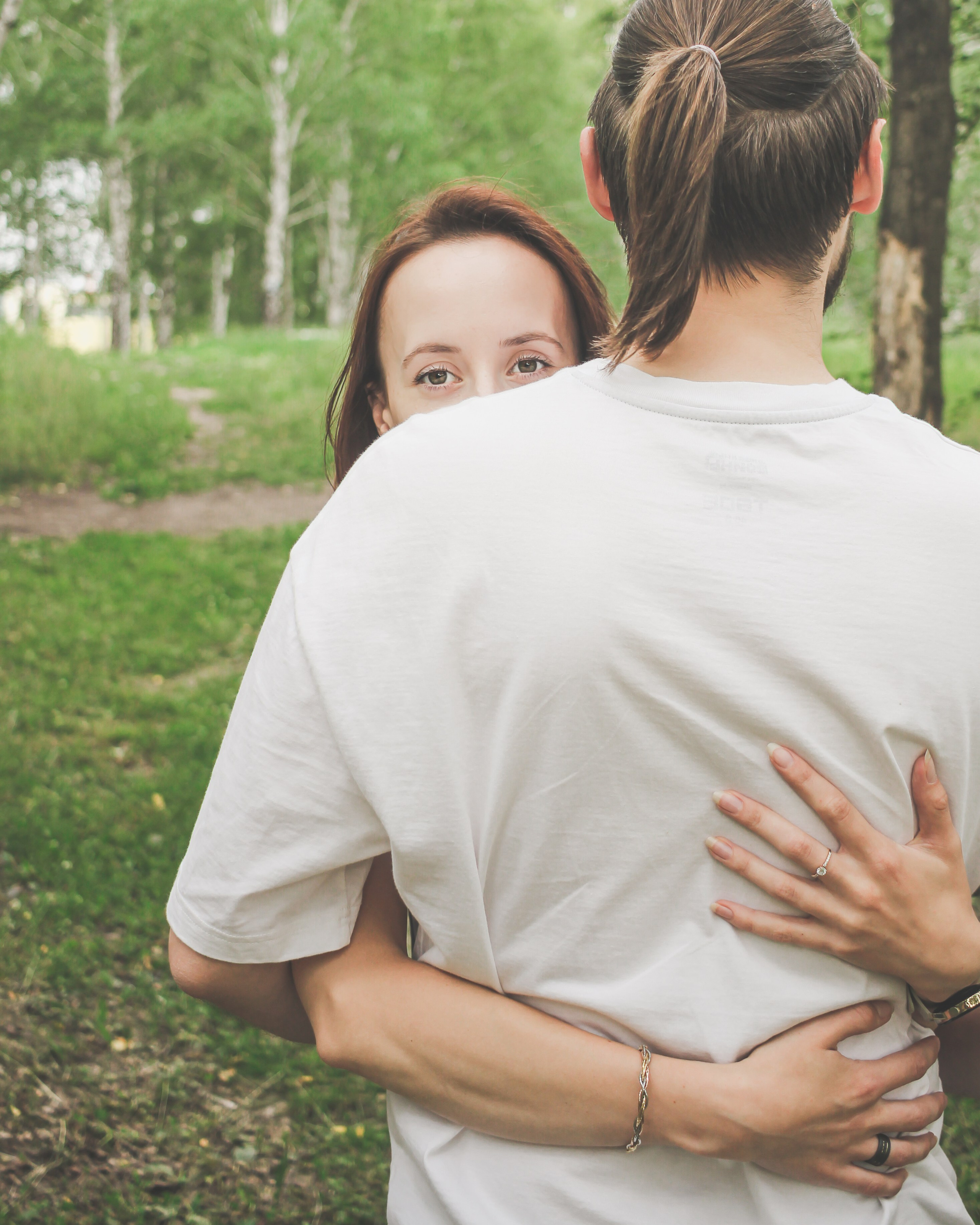 Катя + Саша. Фотограф из Первоуральска Роман Заиченко