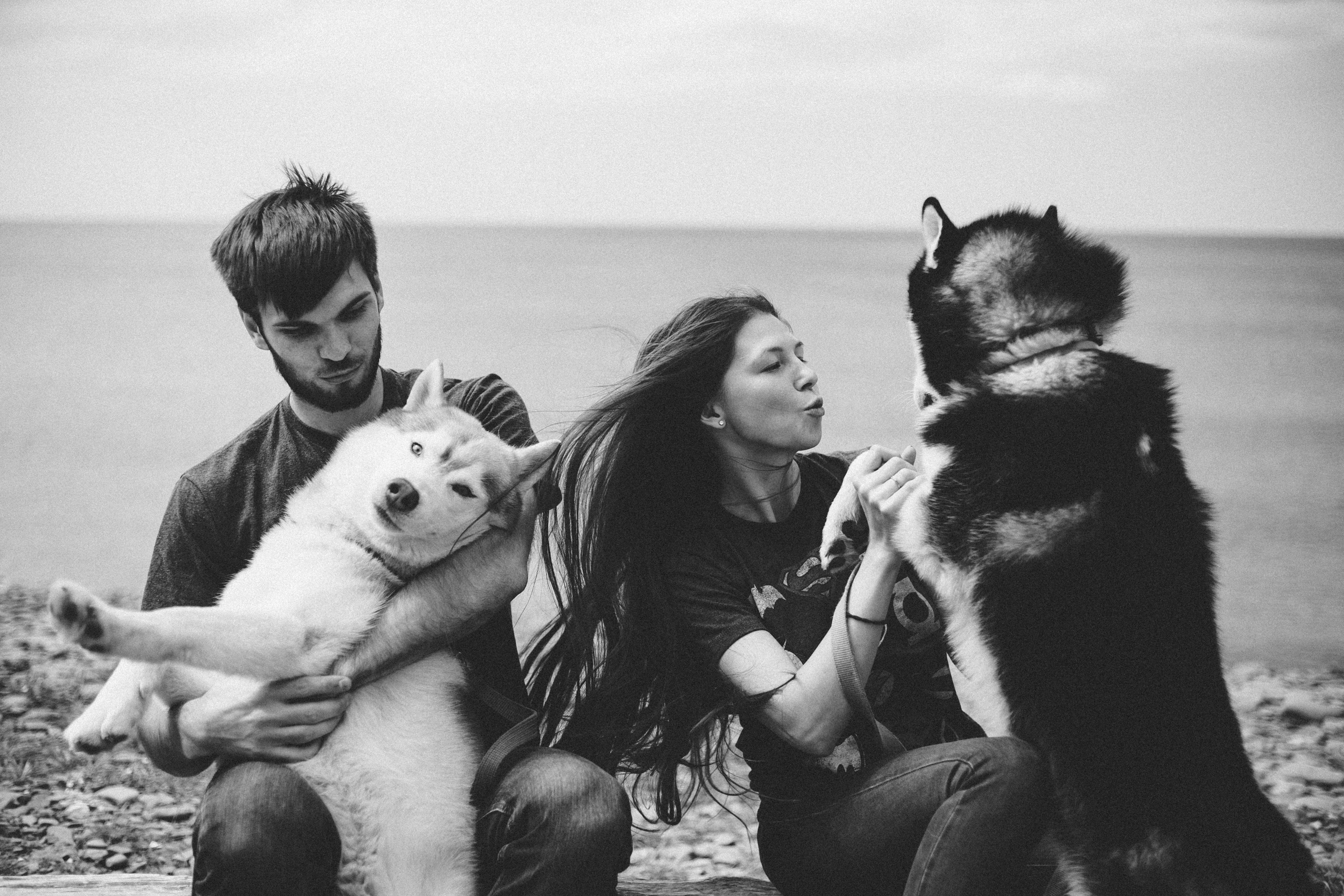 Один чудесный день. Свадебный и семейный фотограф во Владивостоке Овчинникова Дарья