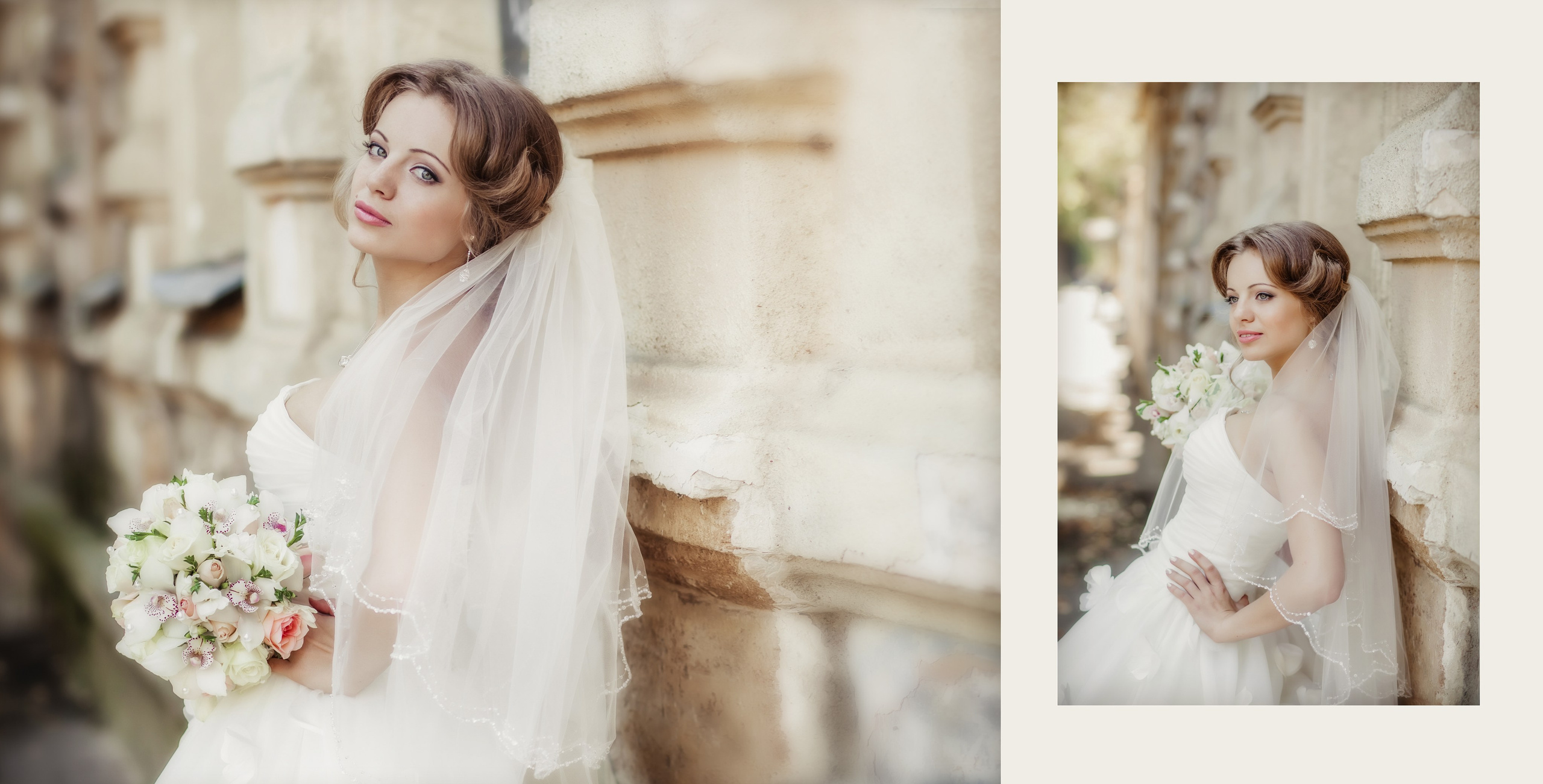 Фотокнига Е+Н. Фотограф Ольга Косенко в Москве