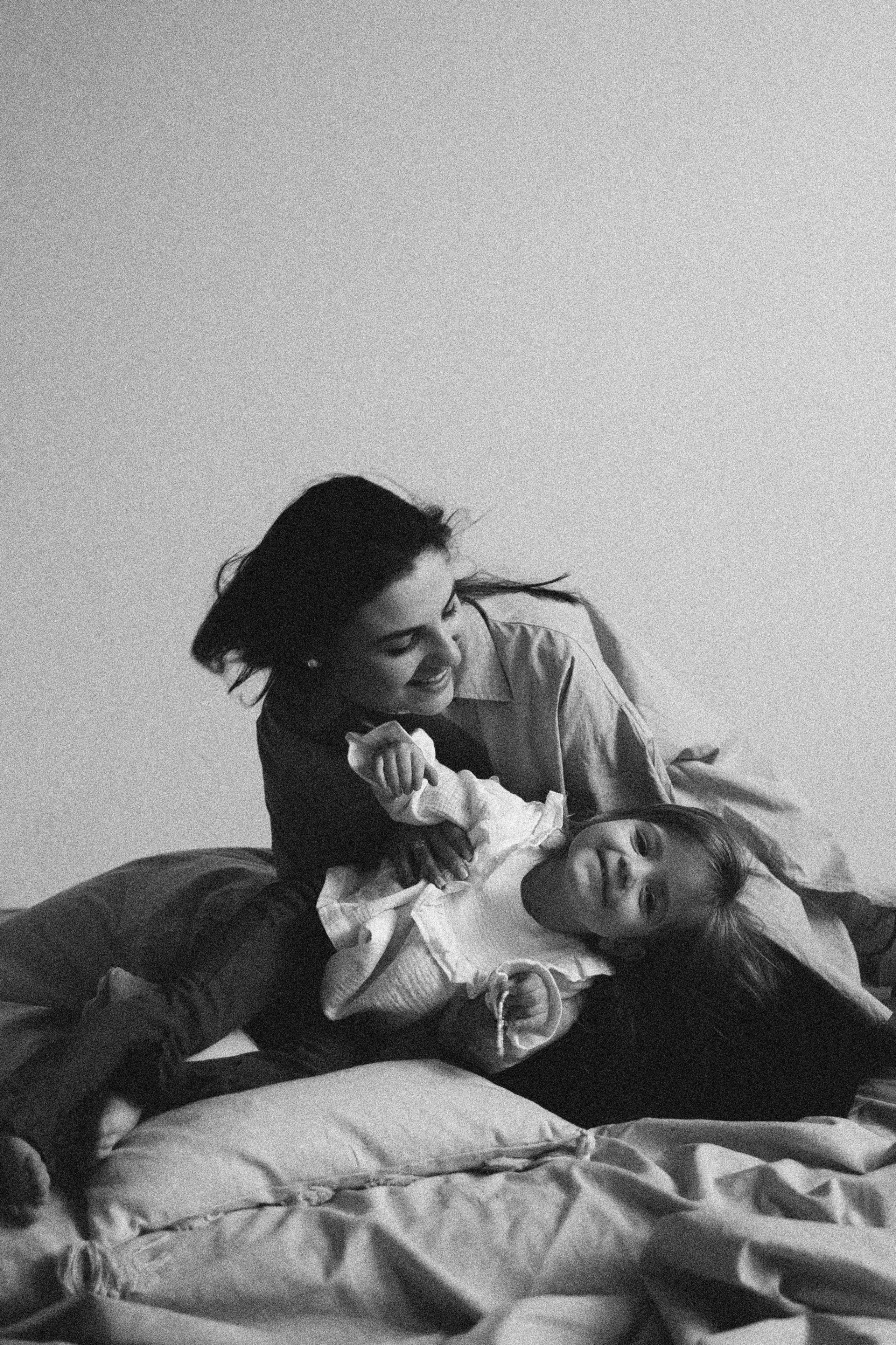 Мама и Полинка. Семейный и детский фотограф, таганрог, ростов-на-дону