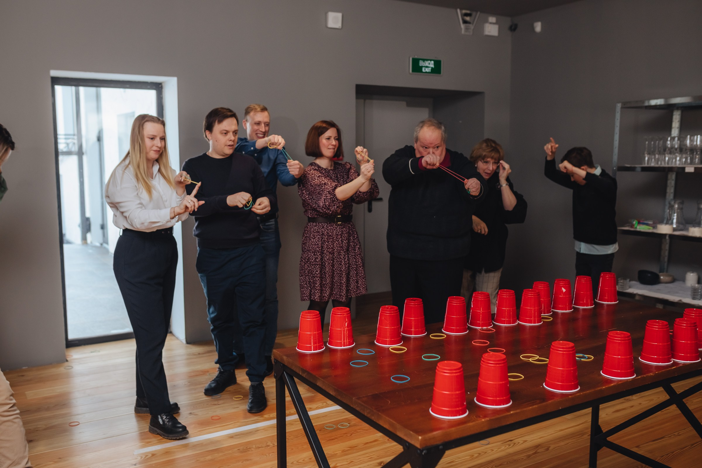 Гендер пати, «Люди говорят». Фотограф Нижний Тагил Лилия Савина