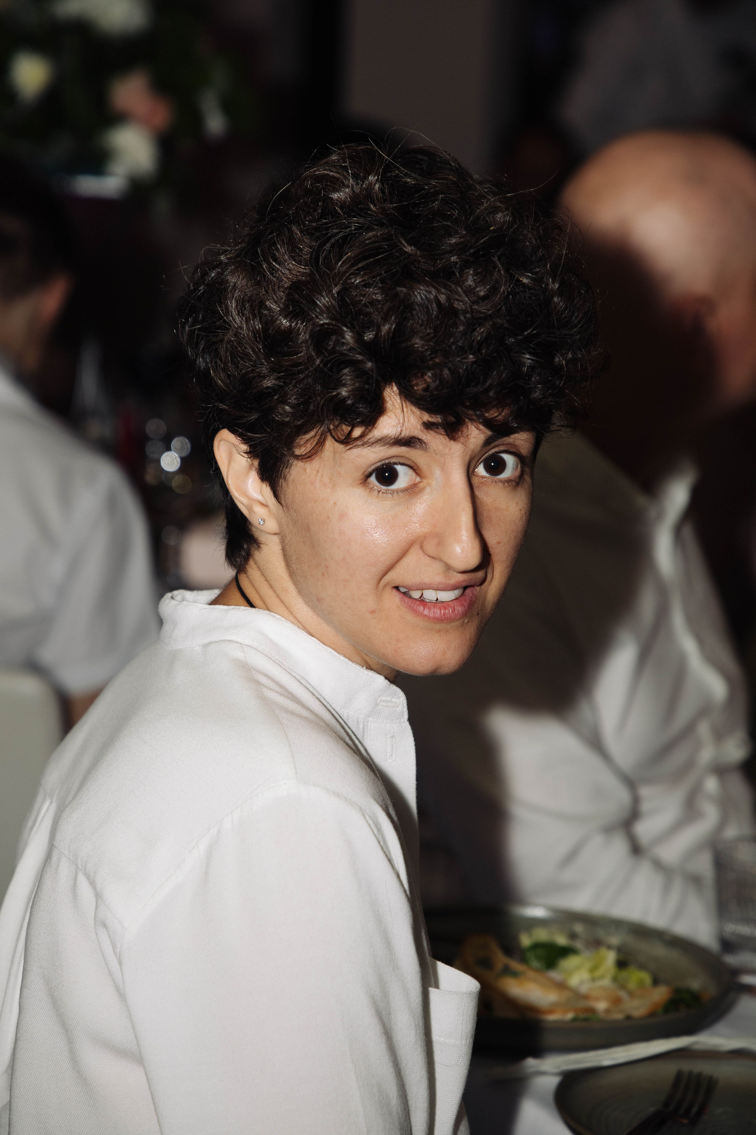 Мария и Дмитрий. Фотограф Анастасия Тихонова