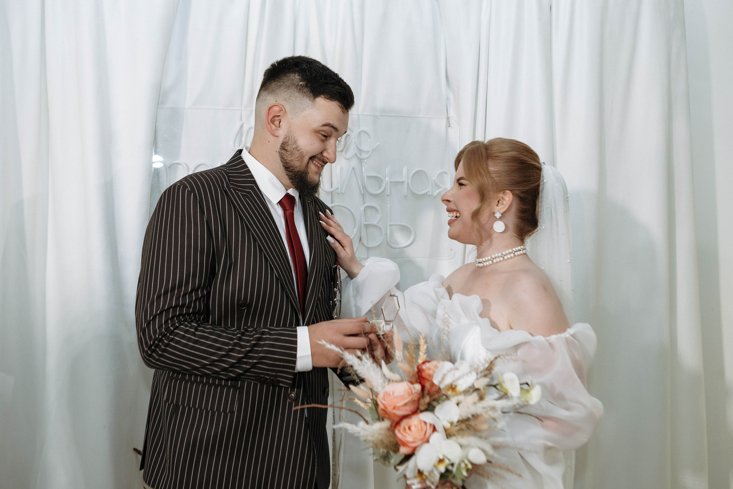 Радислав & Карина. Свадебный, семейный фотограф в Перми и Пермском крае. Ольга Старицына