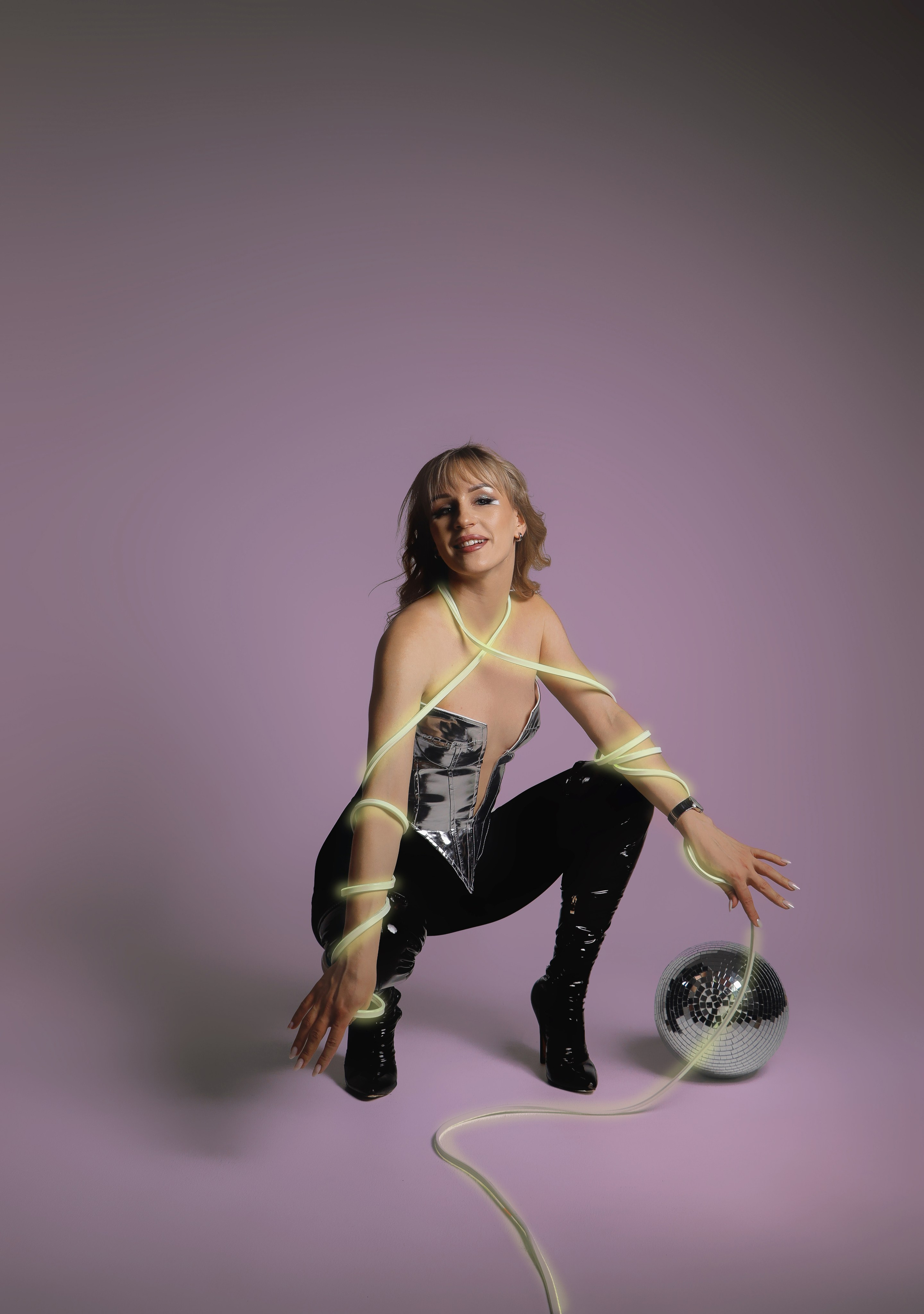 Индивидуальная. Даша Лукошкина Фотограф Шуя | Иваново