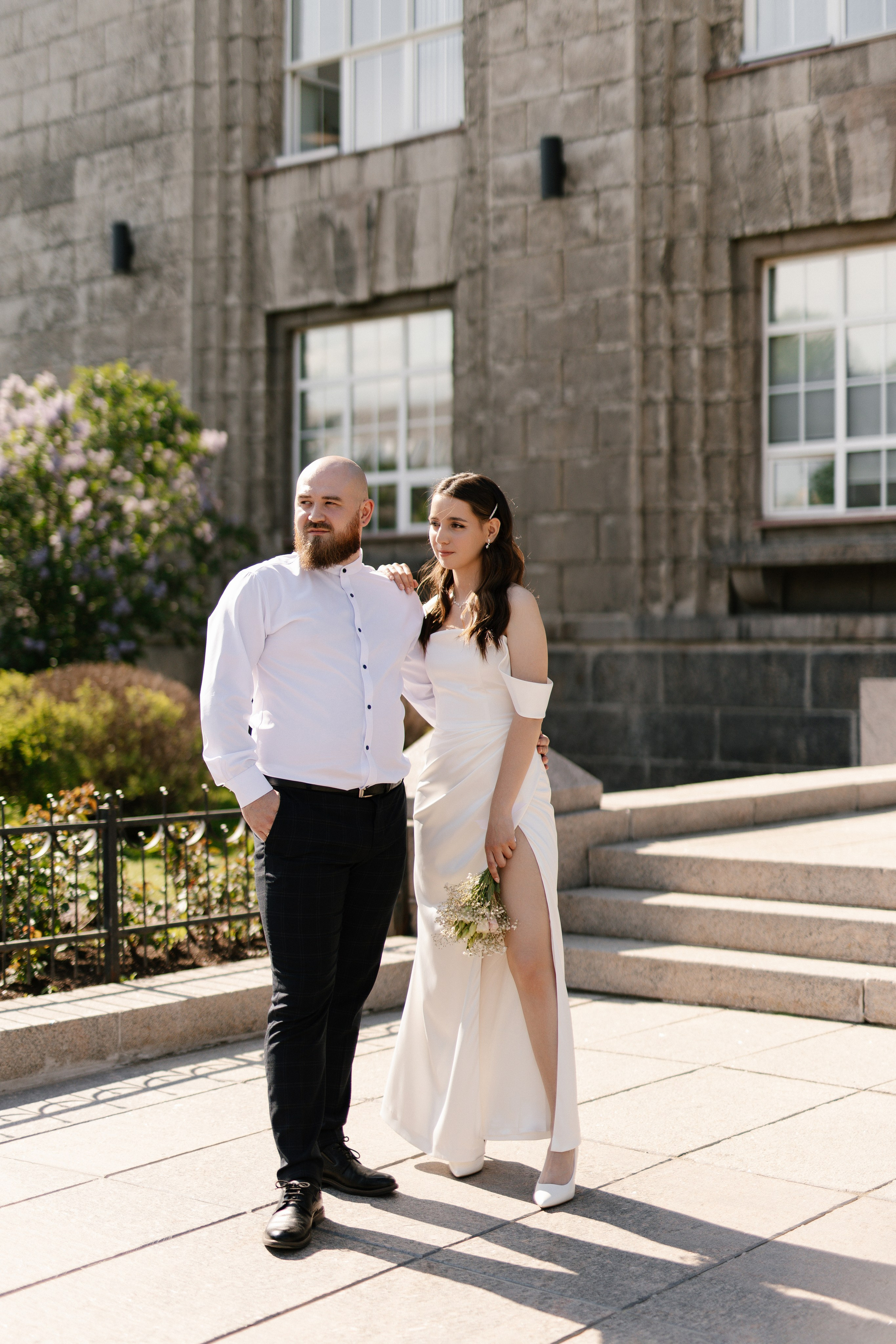 Артур и Алеся. Брысина Алёна/ фотограф Петрозаводск, Карелия