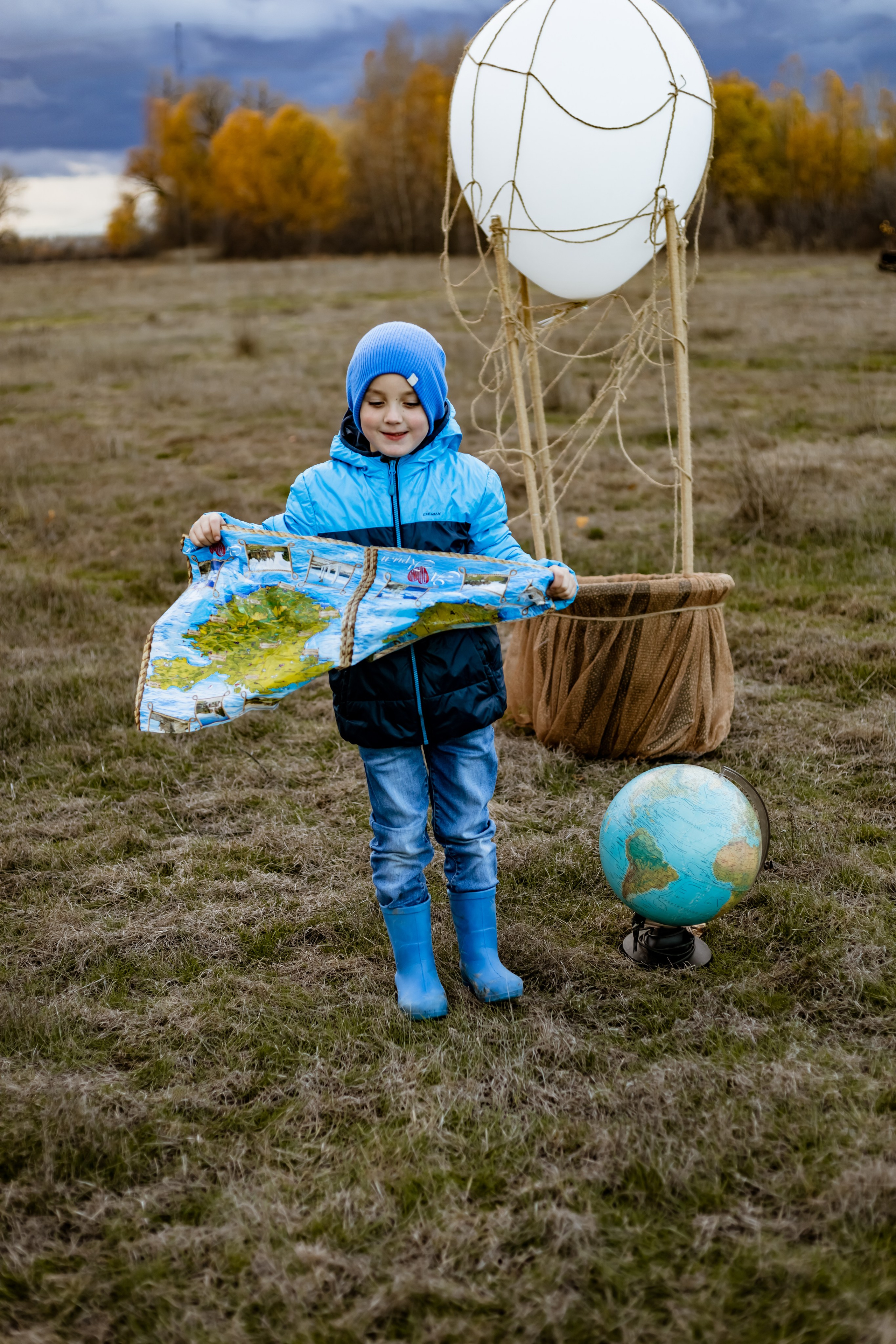 Дети. Главная