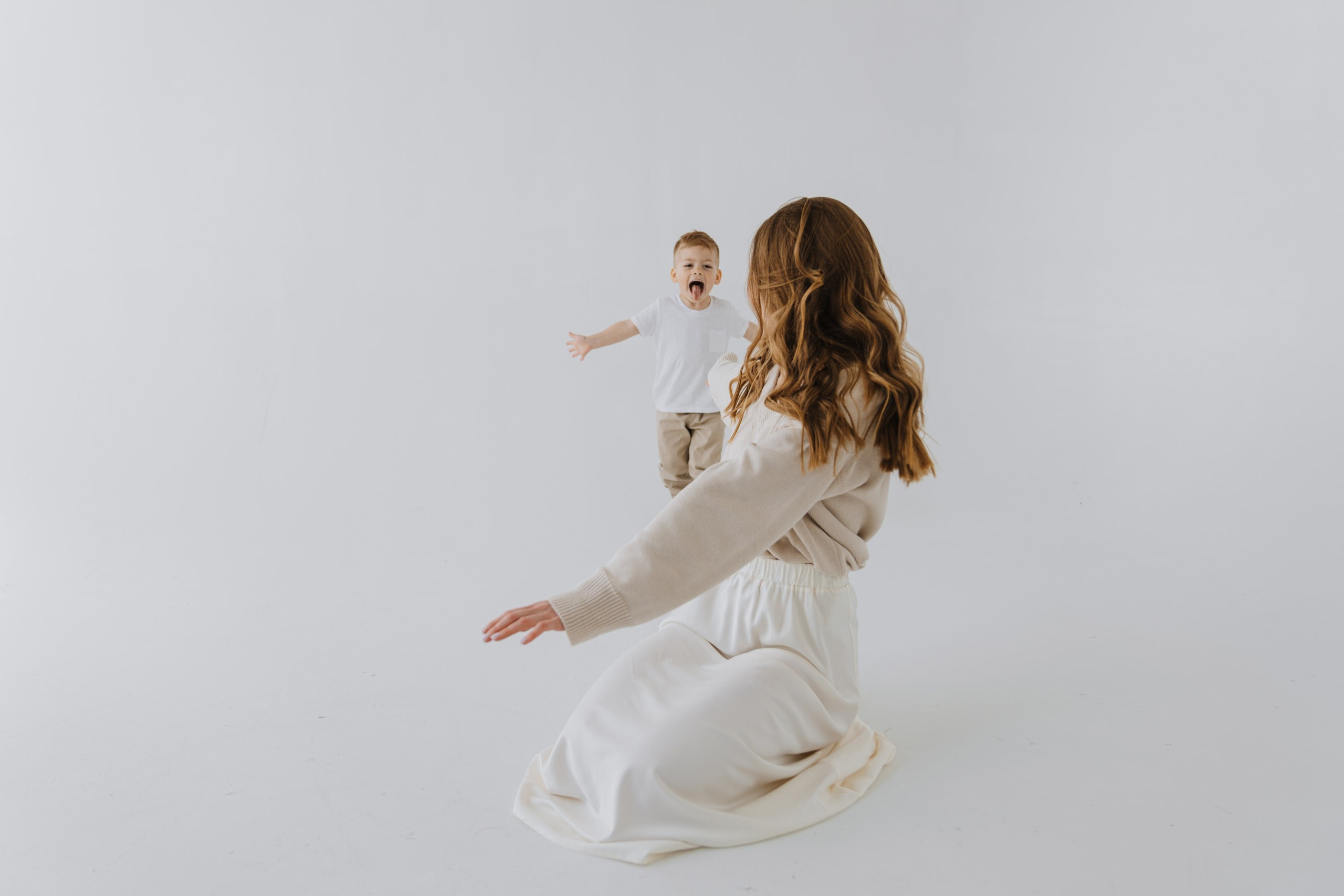 Victoria and Egor, Vreme Nami, Gomel. Olga Modjaro