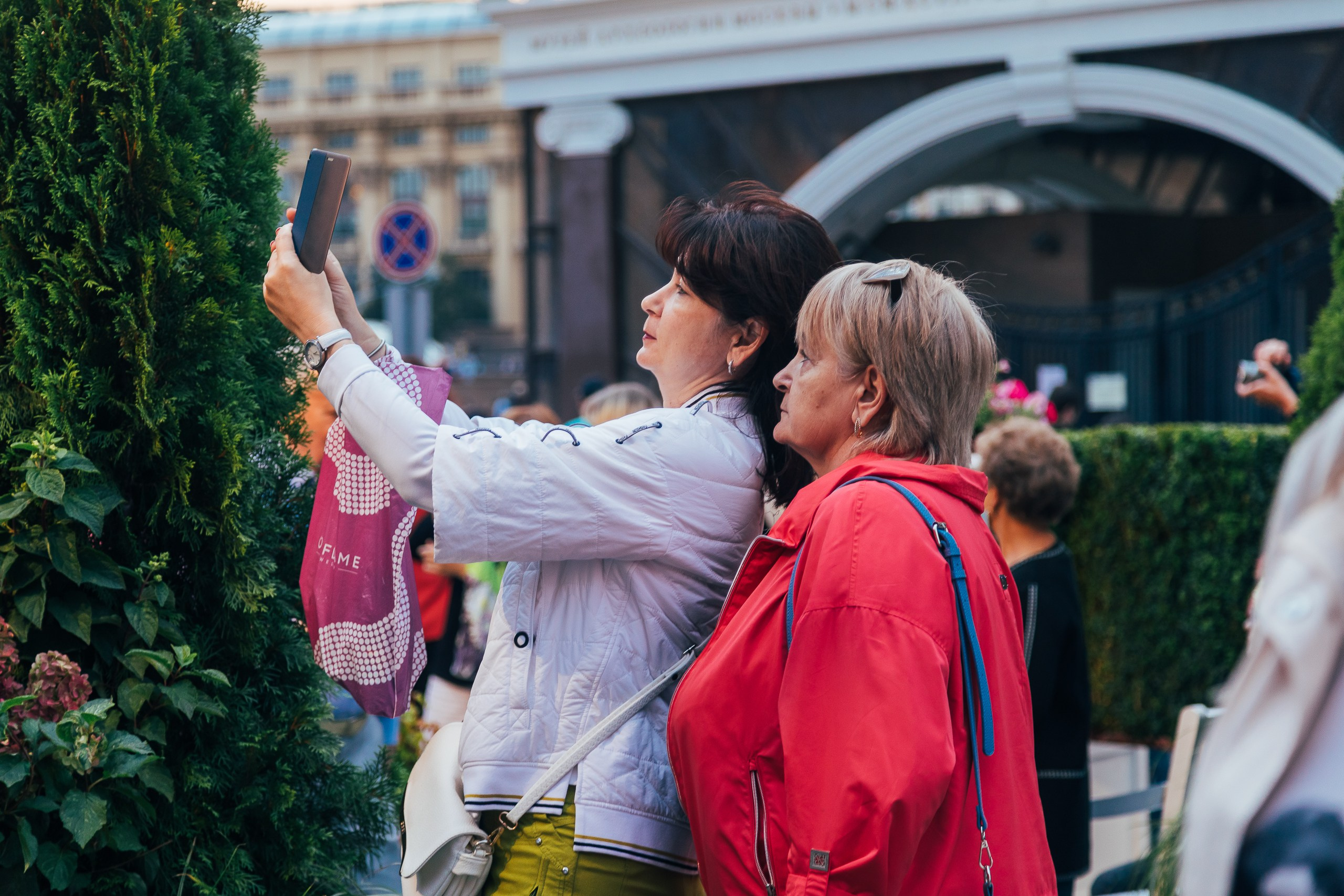 /репортаж. Фотограф Вика Про