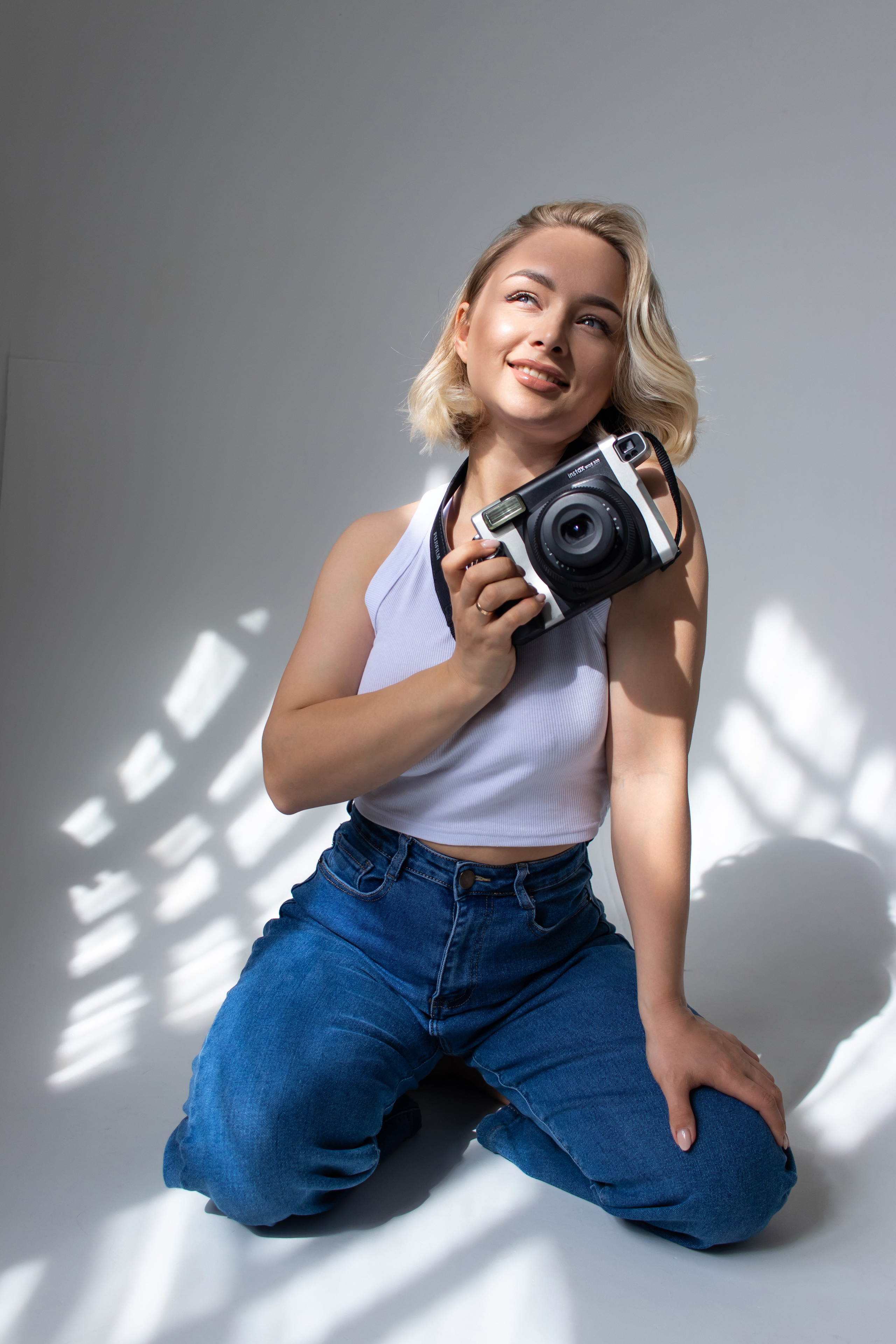 Галчонок. Фотограф Чебоксары