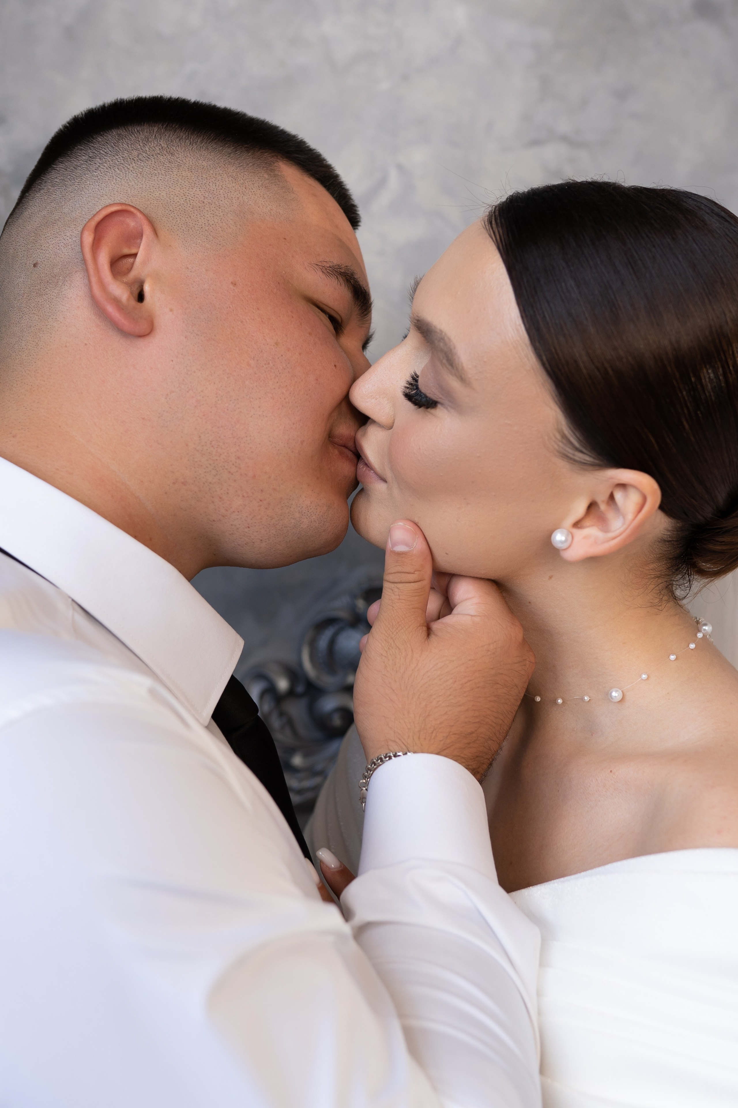 Яна и Максим 13.07.24. Фотограф Чебоксары