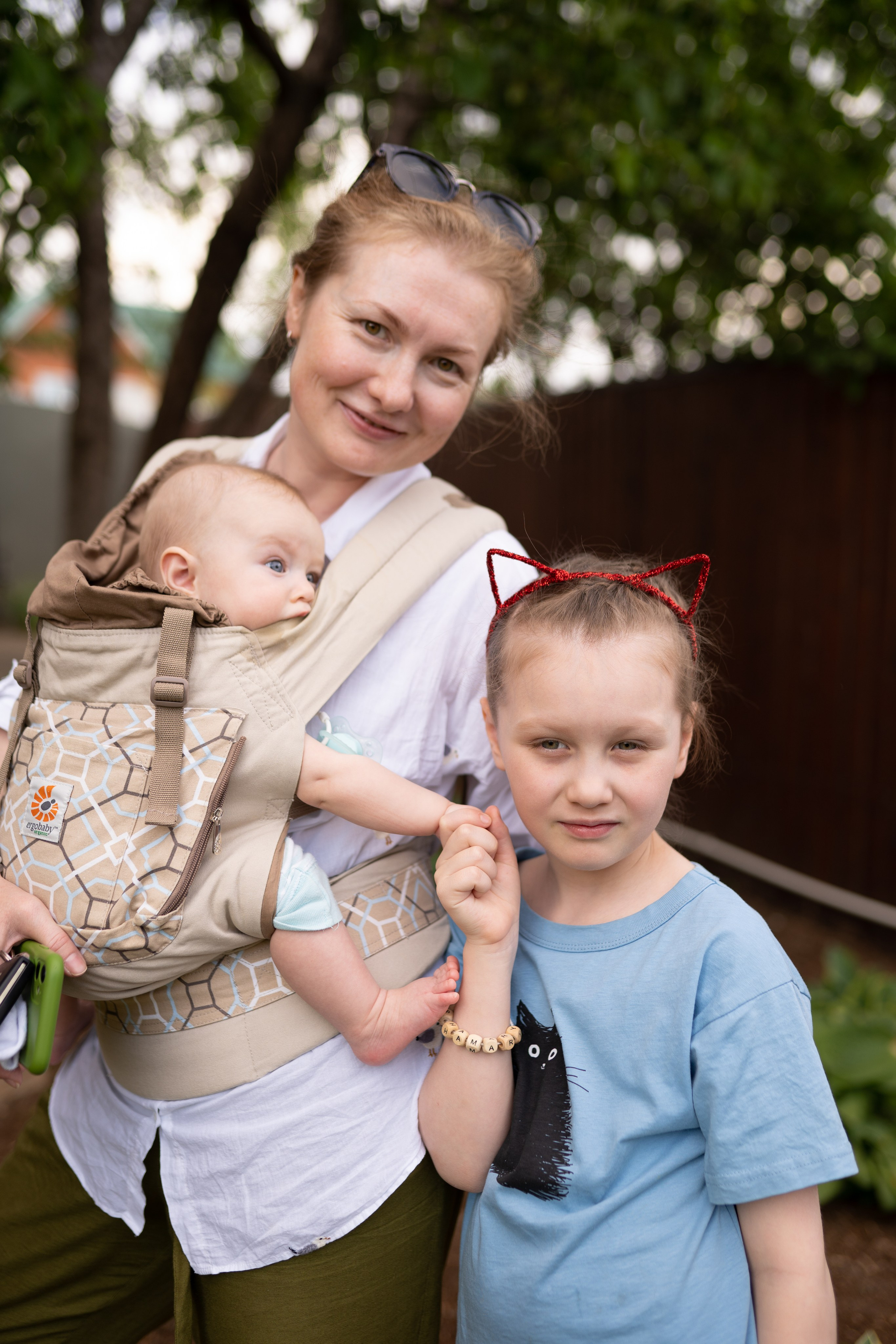 Детский праздник. Фотограф Чебоксары