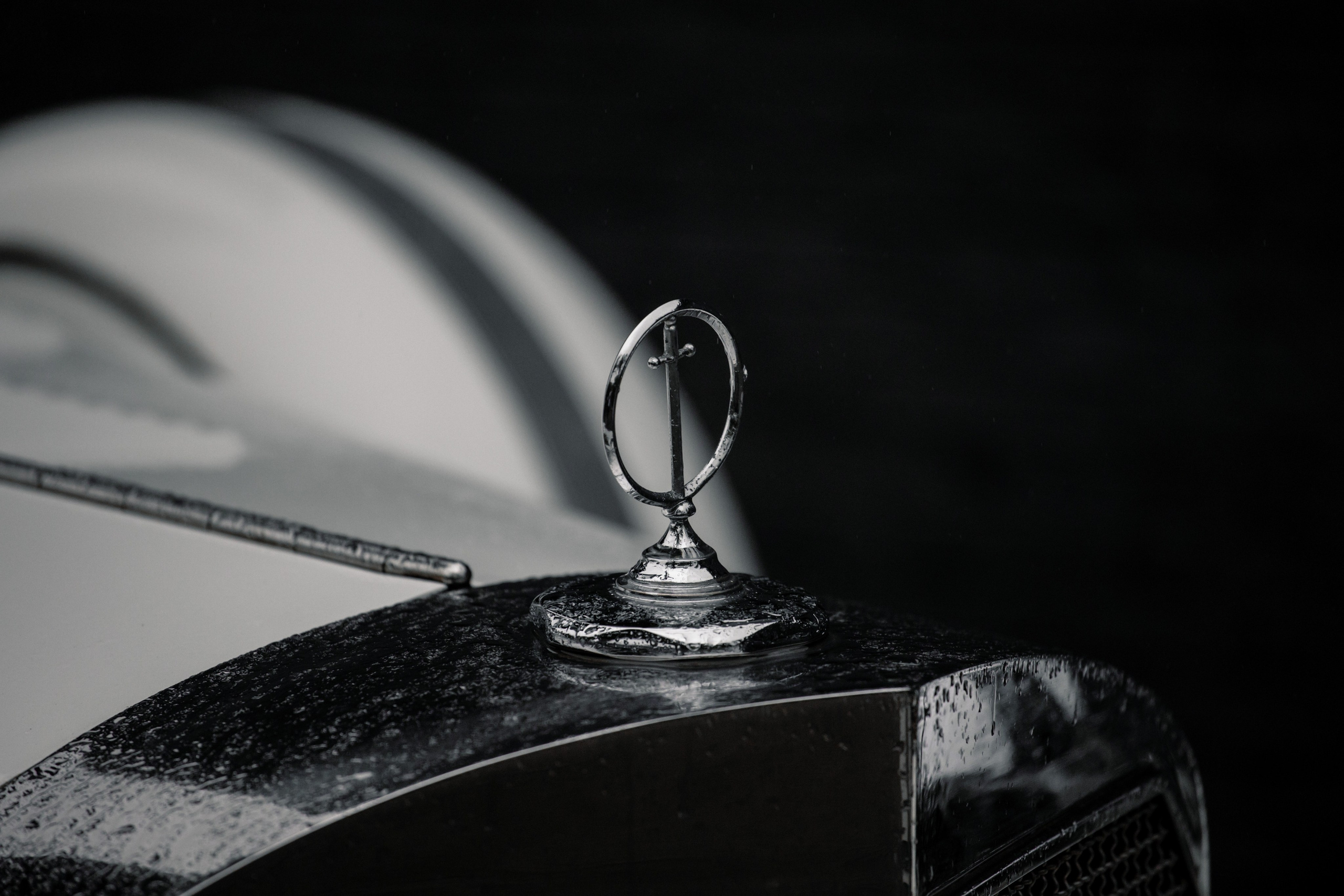 Машины. Фотограф в Санкт-Петербурге и Москве Макс Спектор