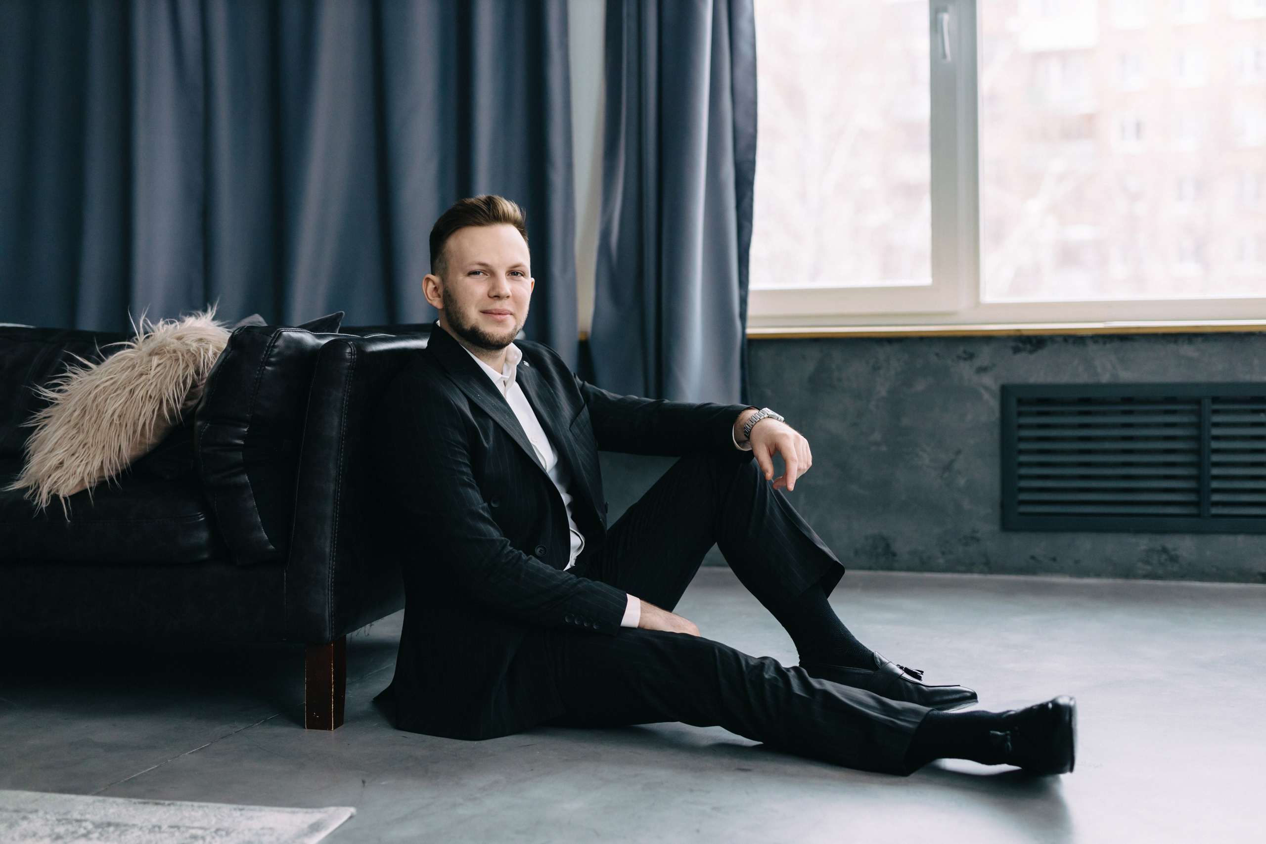 Максим. Фотосессии, Семейный, свадебный фотограф в Самаре